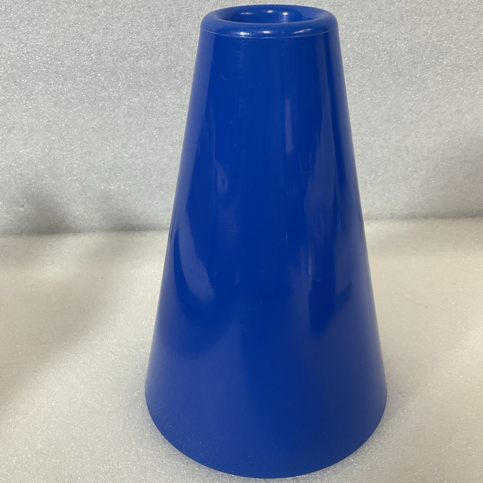 Enron ECT Megaphone Promo Bullhorn Excellence Through Communication - Image 4