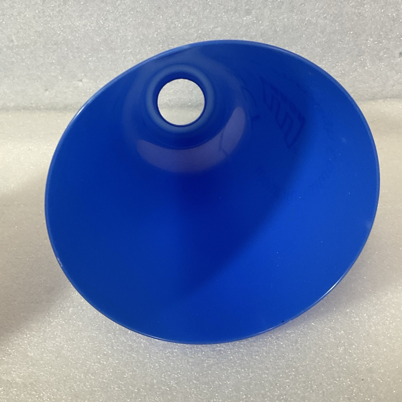 Vintage Enron ECT Promo Bullhorn Megaphone Excellence Through Communication - Image 7
