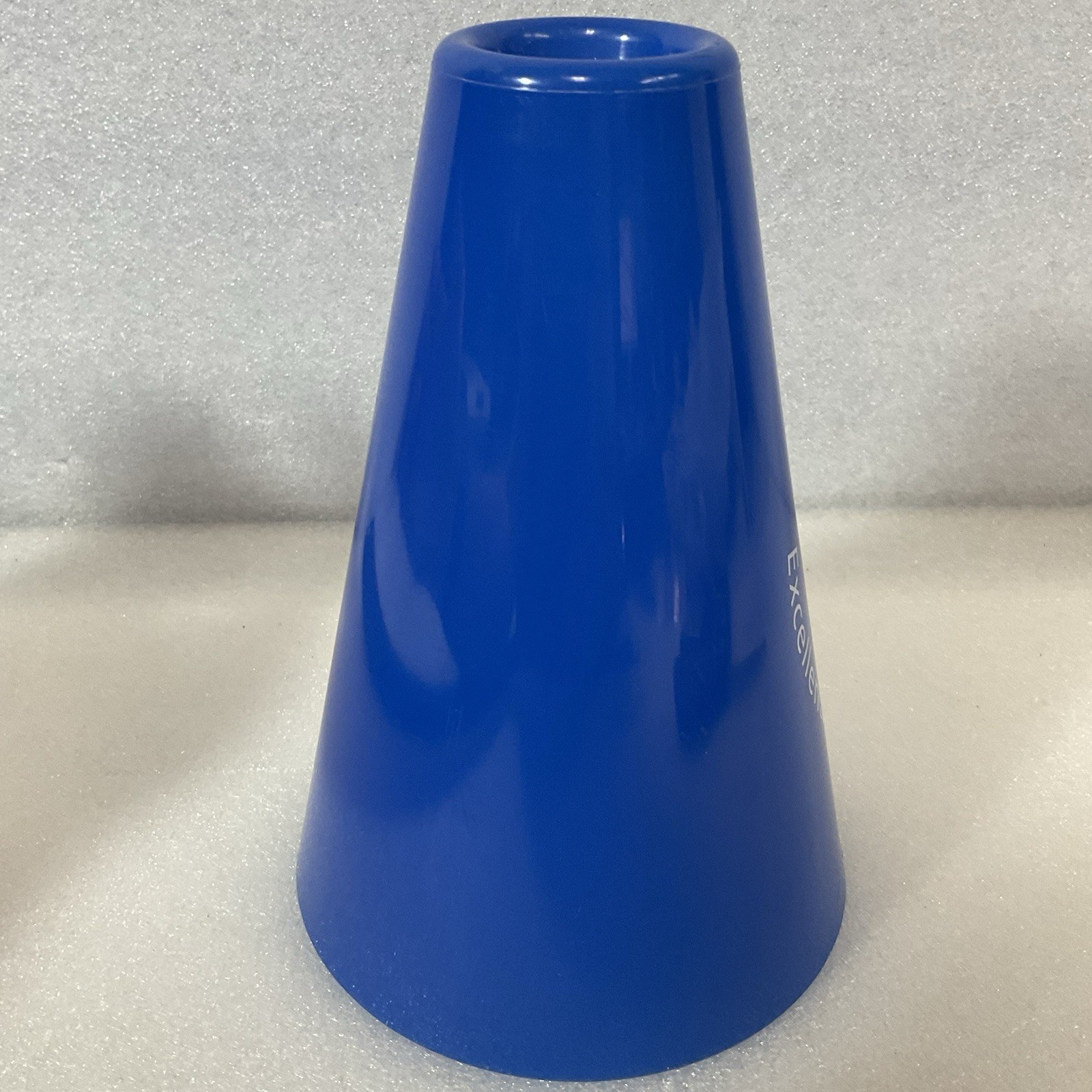 Enron ECT Megaphone Promo Bullhorn Excellence Through Communication - Image 5