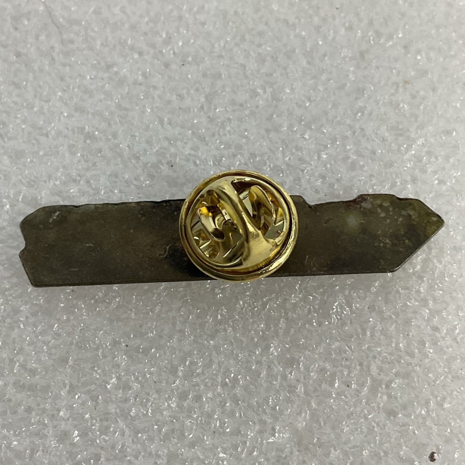 Vintage Chevrolet Camaro Pin Badge Enamel Lapel Tie Tack GM Retro Collectible - Image 6