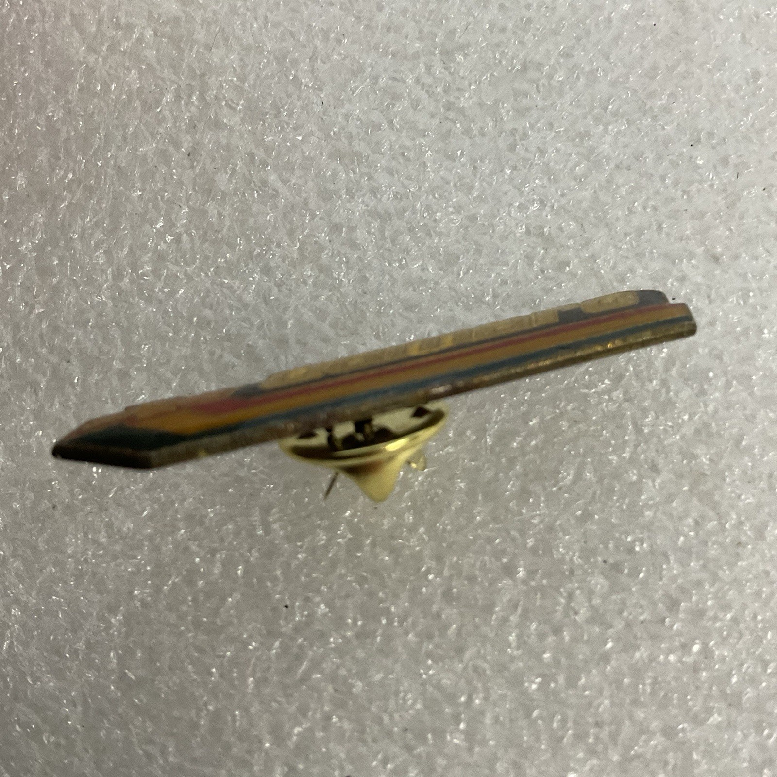 Chevrolet Camaro Pin Badge Enamel Lapel Tie Tack GM Retro Vintage Collectible - Image 7