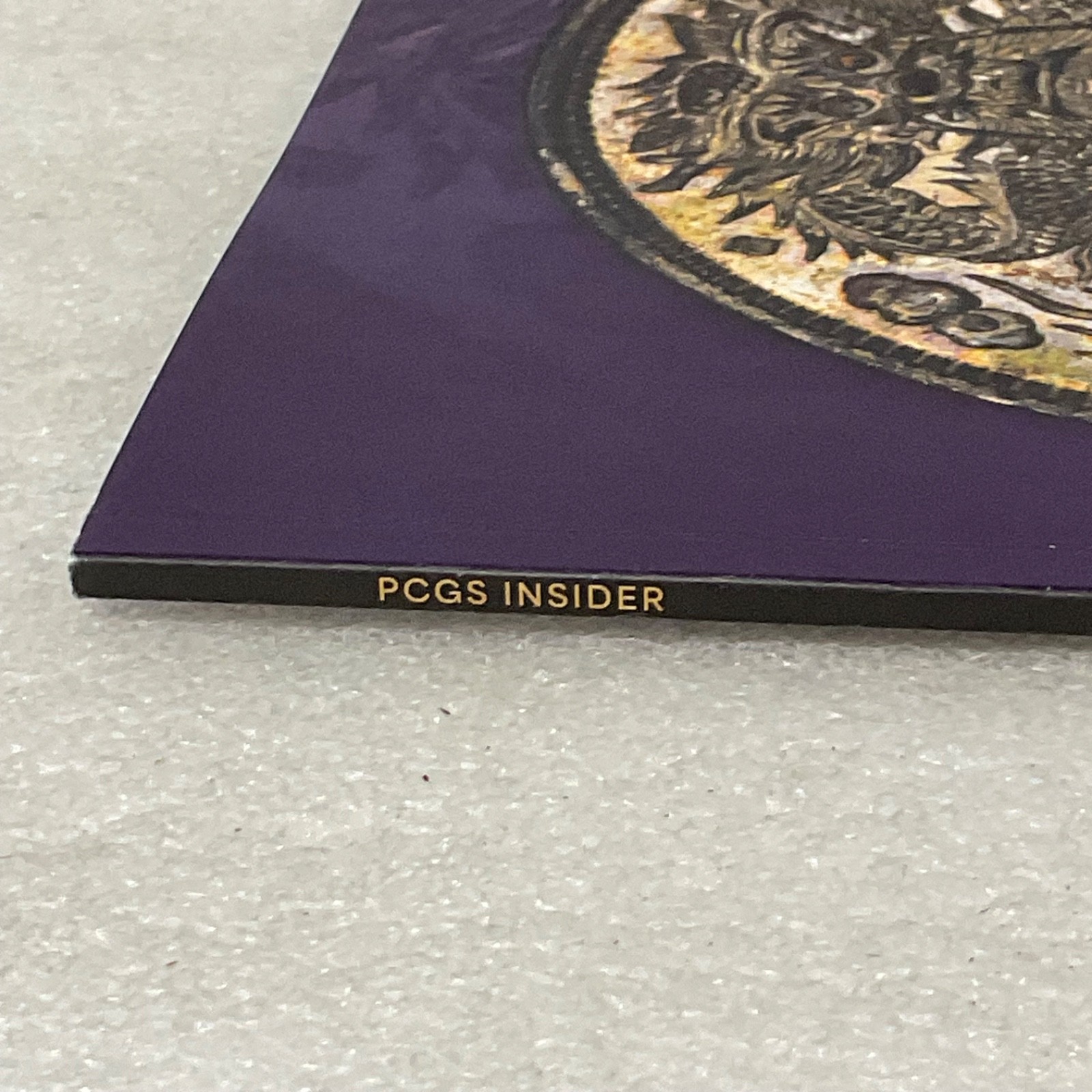 PCGS Insider Issue No 7 May June 2026 Coin Magazine Single Issue - Image 5