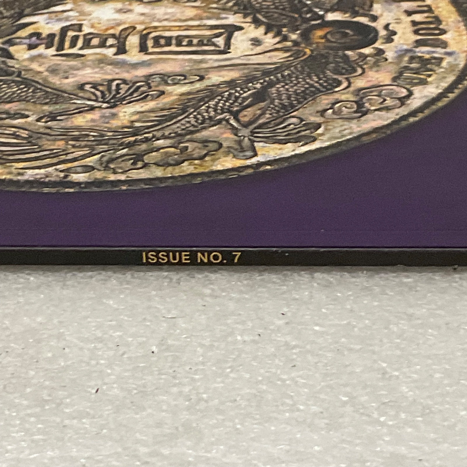 PCGS Insider Issue No 7 May June 2026 Coin Magazine Single Issue - Image 6