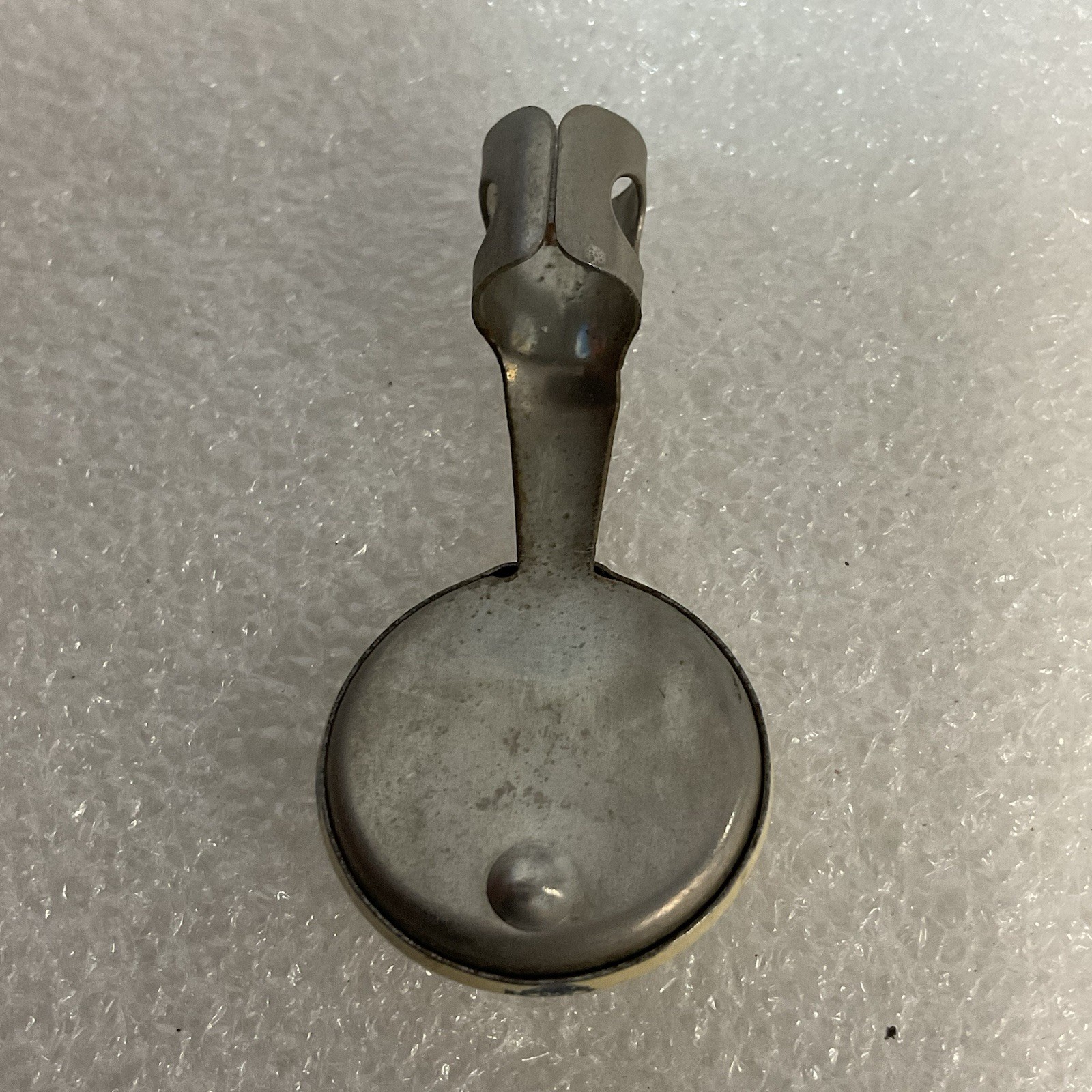 Vote UAW Pen Topper 3/4” Button GnuCollectibles - Image 2