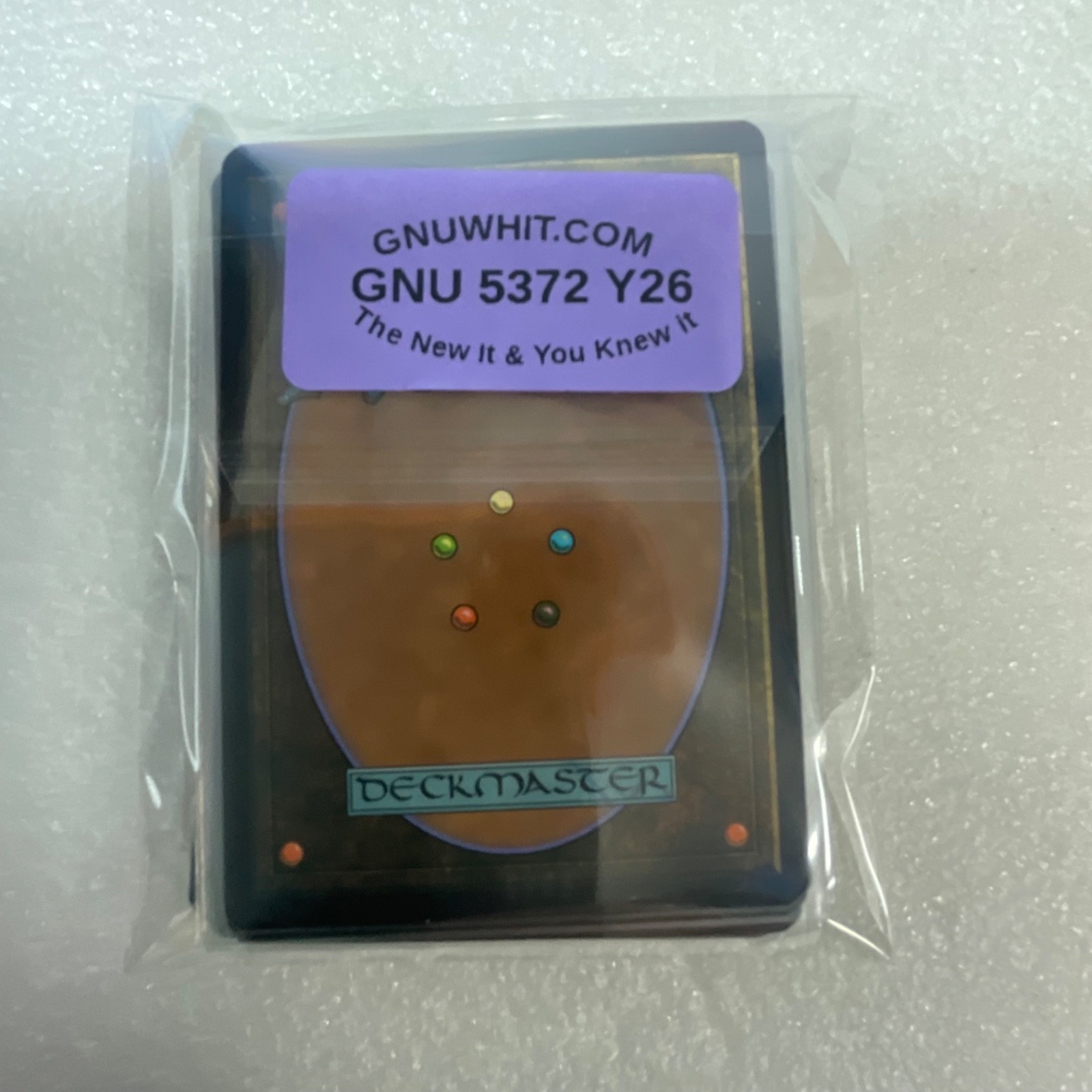MTG 20 Card Green Lot Mixed SCG/MMQ/UDS Hunting Pack Troll - Image 3