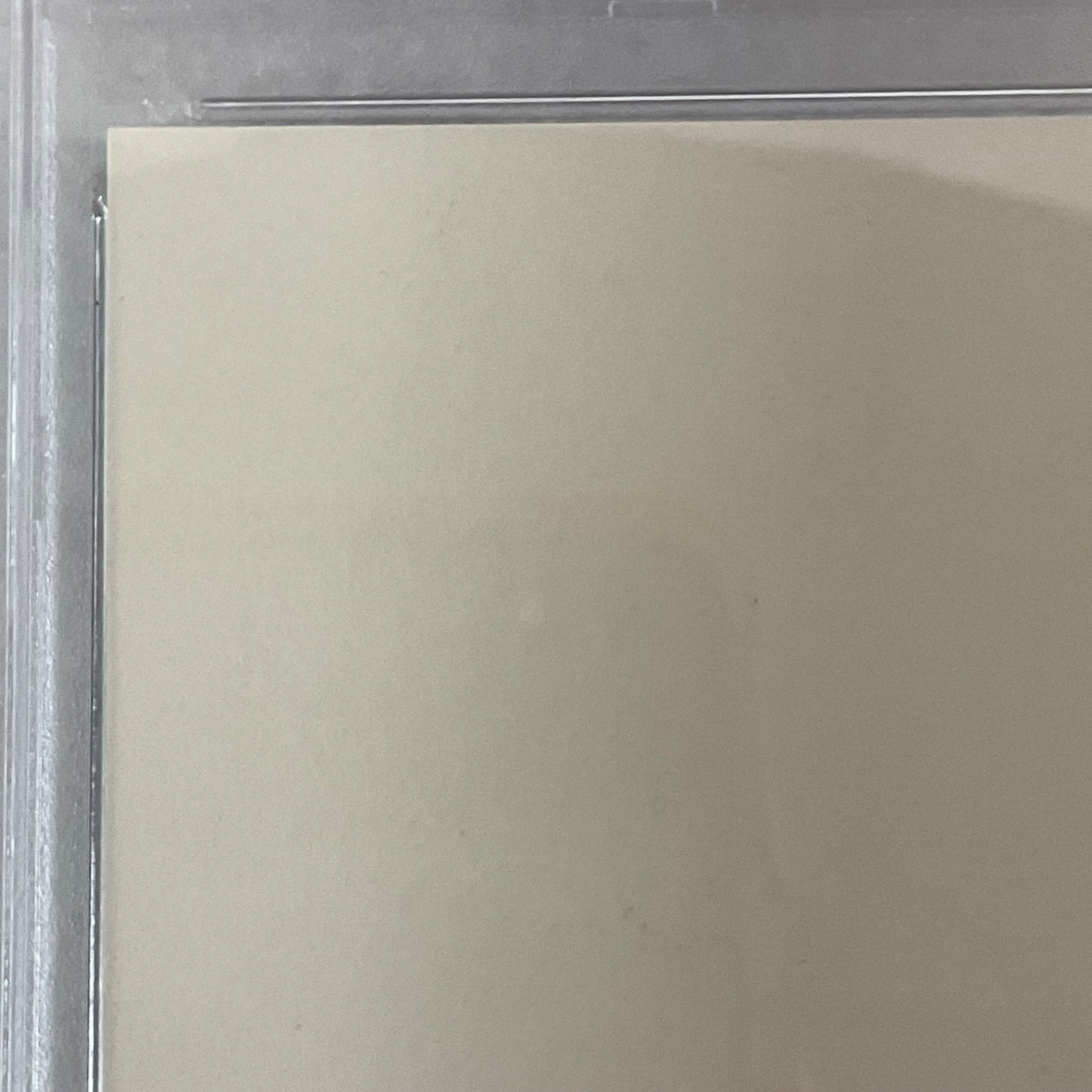 Star Wars 1977 Chewbacca Sticker Card #16 PSA 7 CERT#151033821 - Image 13