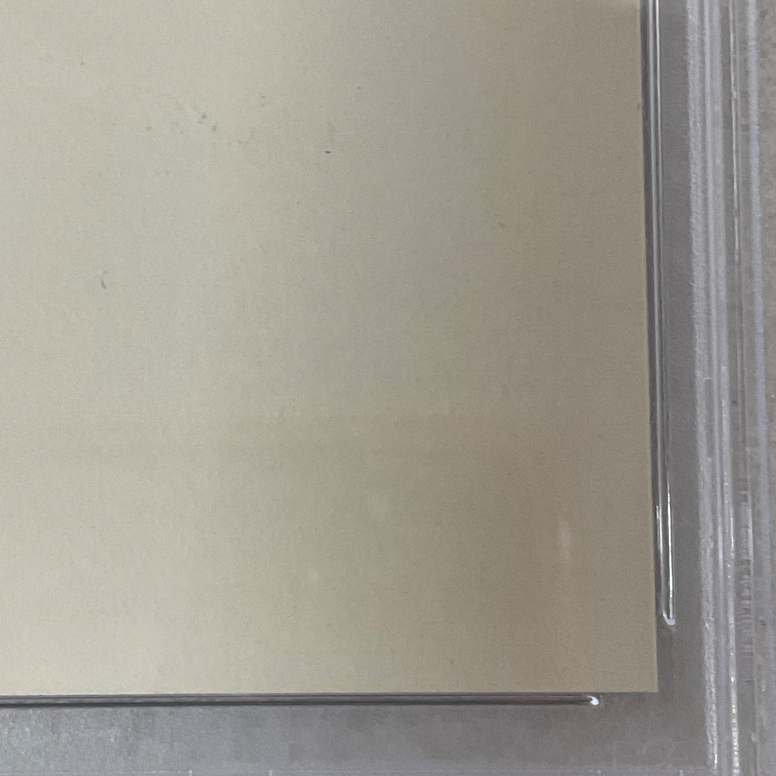 Star Wars 1977 Chewbacca Sticker Card #16 PSA 7 CERT#151033821 - Image 15