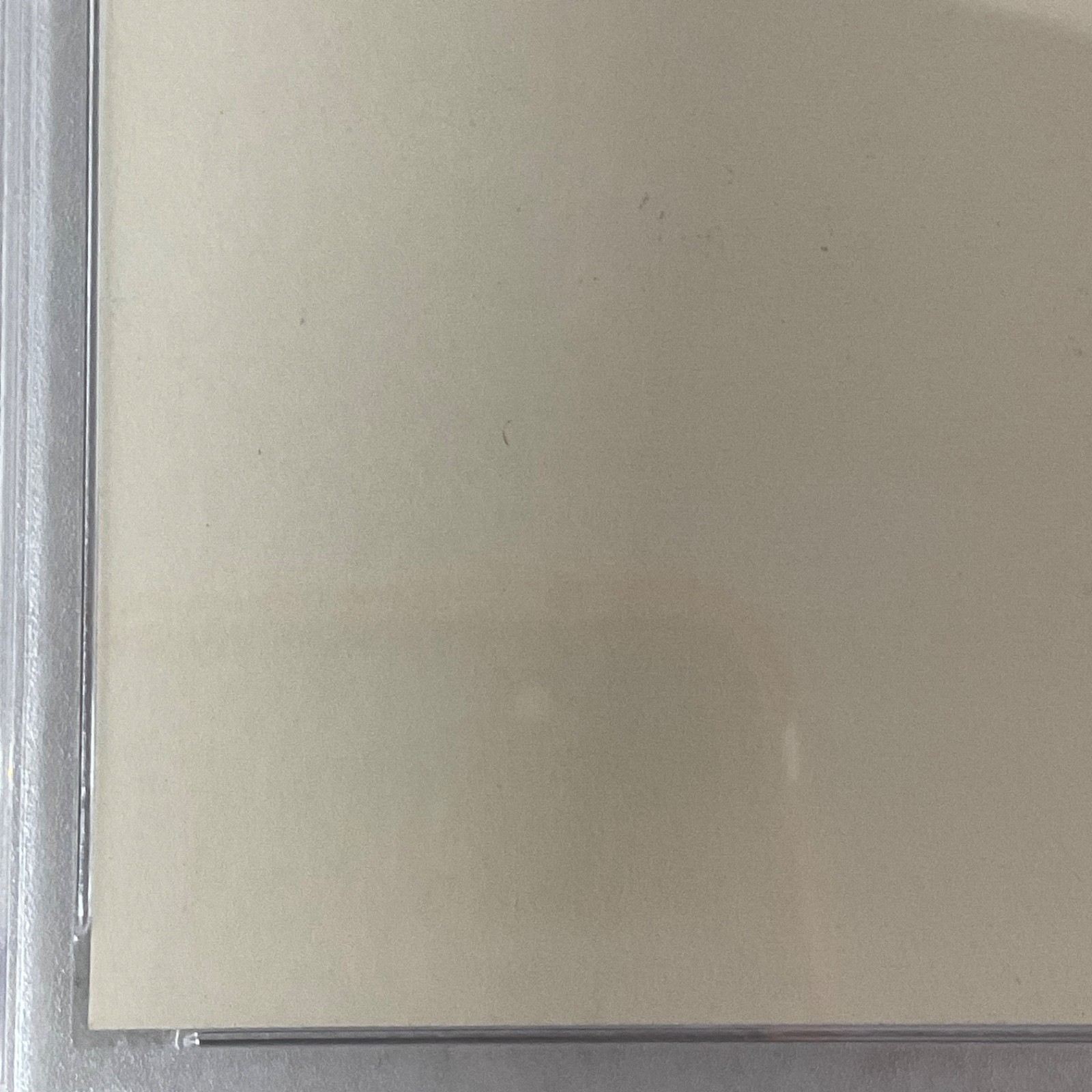 Star Wars 1977 Chewbacca Sticker Card #16 PSA 7 CERT#151033821 - Image 16