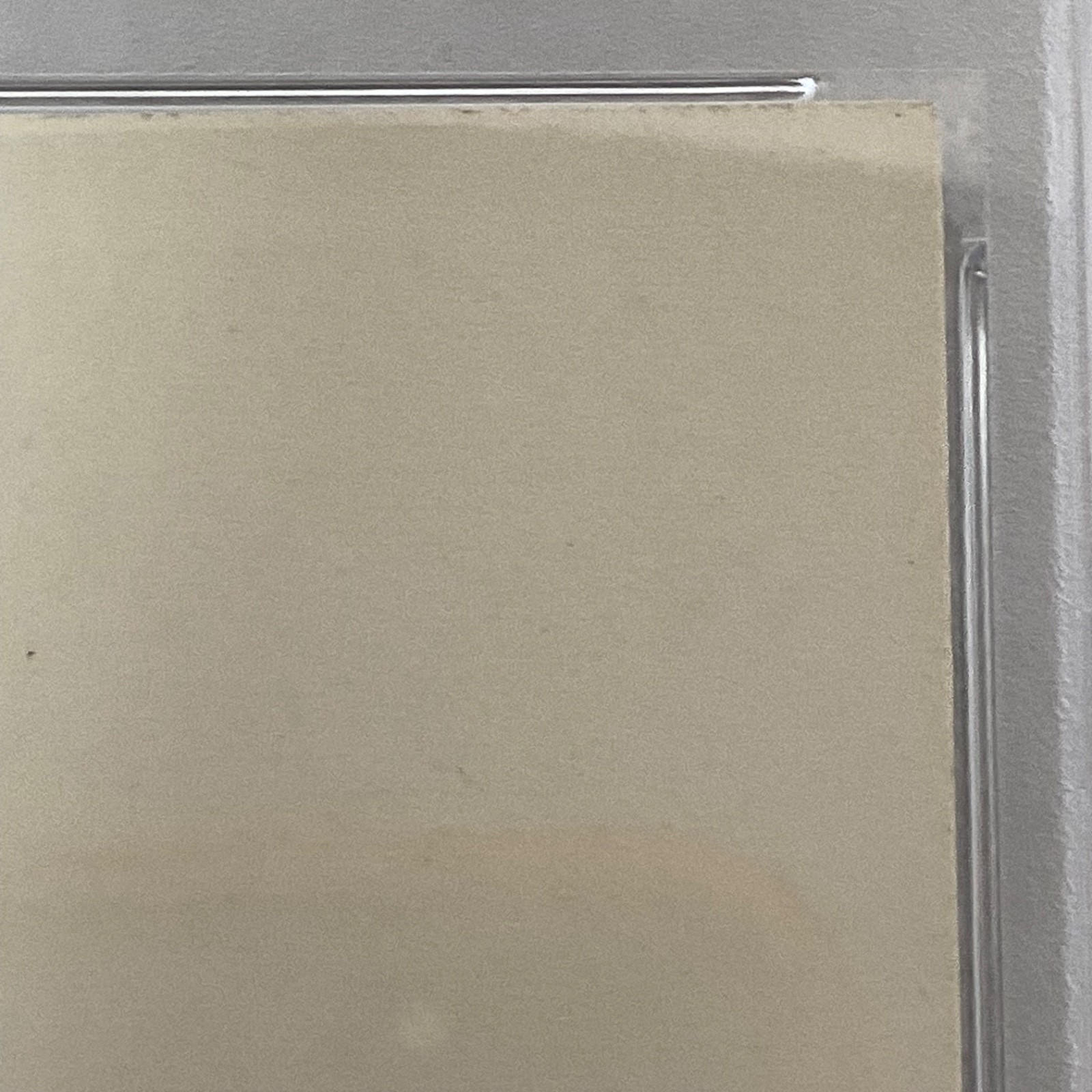 Star Wars 1977 Tusken Raider Sticker Card #10 PSA 7 CERT#151033800 - Image 16