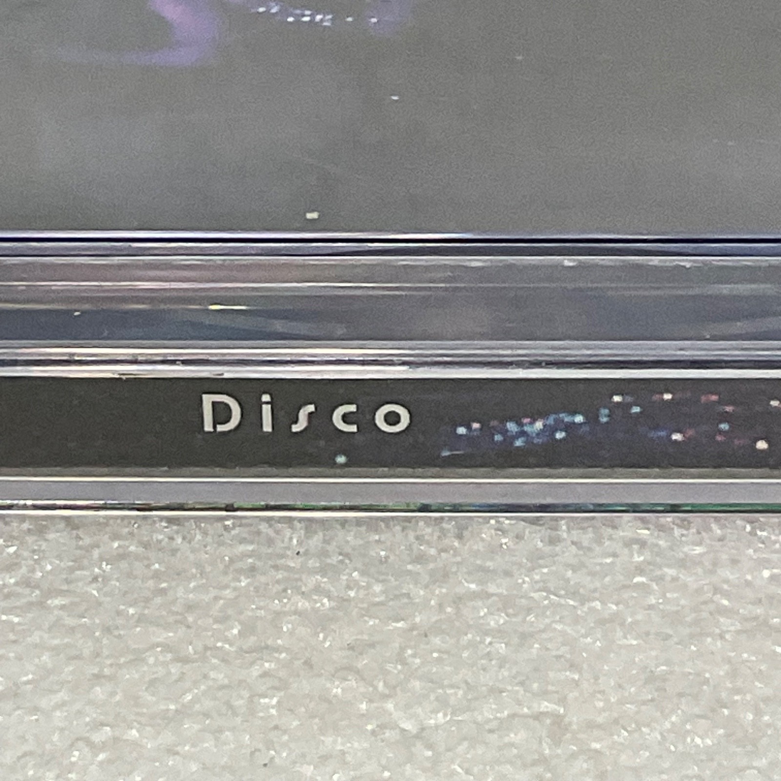 Pottery Barn Disco CD Various Artists Classic Dance Hits Compilation - Image 5