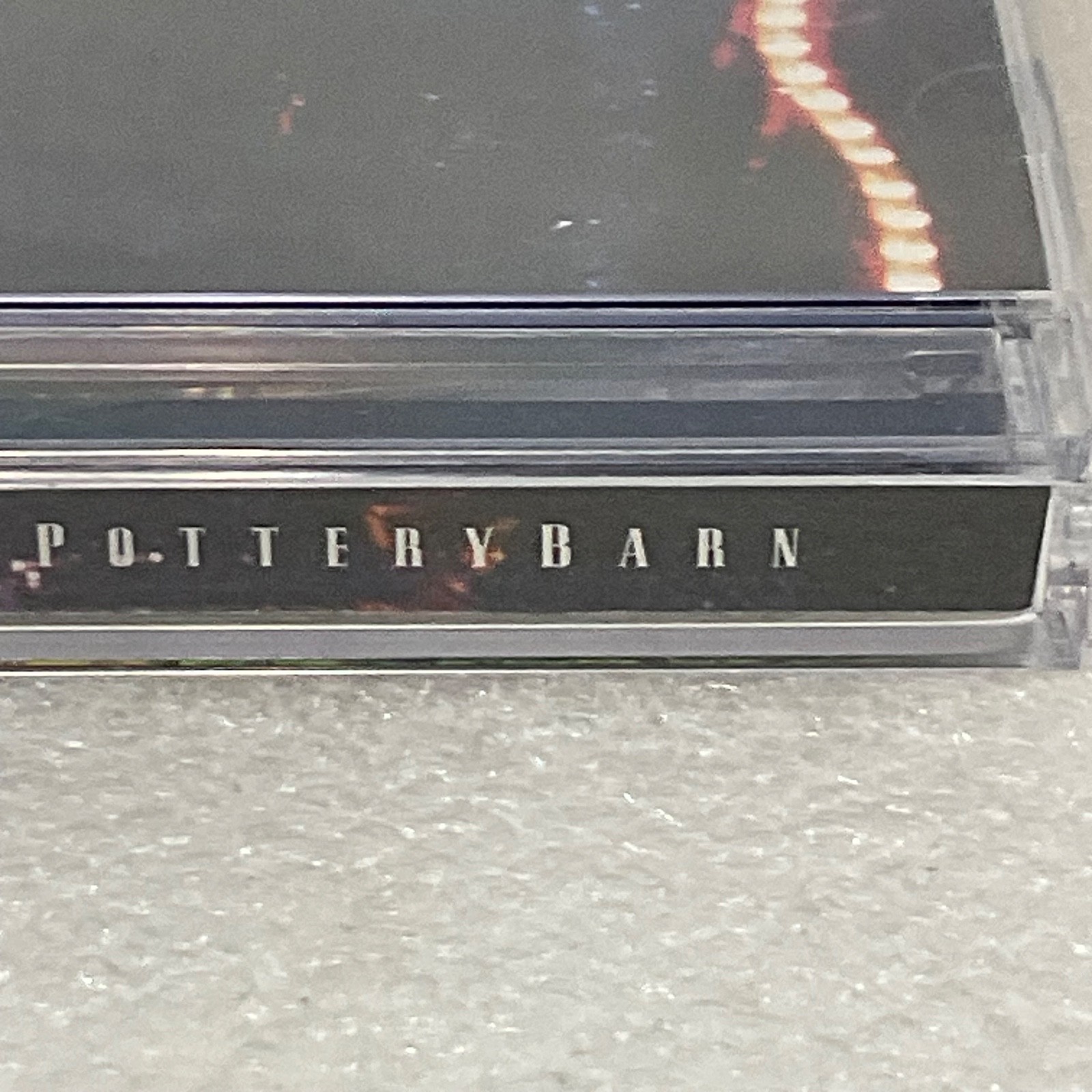 Pottery Barn Disco CD Various Artists Classic Dance Hits Compilation - Image 6