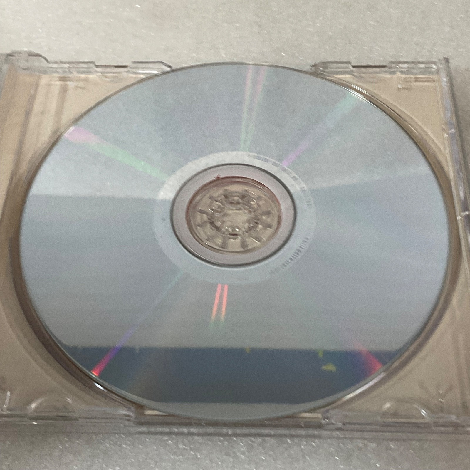 Fergie The Dutchess CD 2006 Explicit Version Interscope A&M Pop Hip-Hop - Image 14