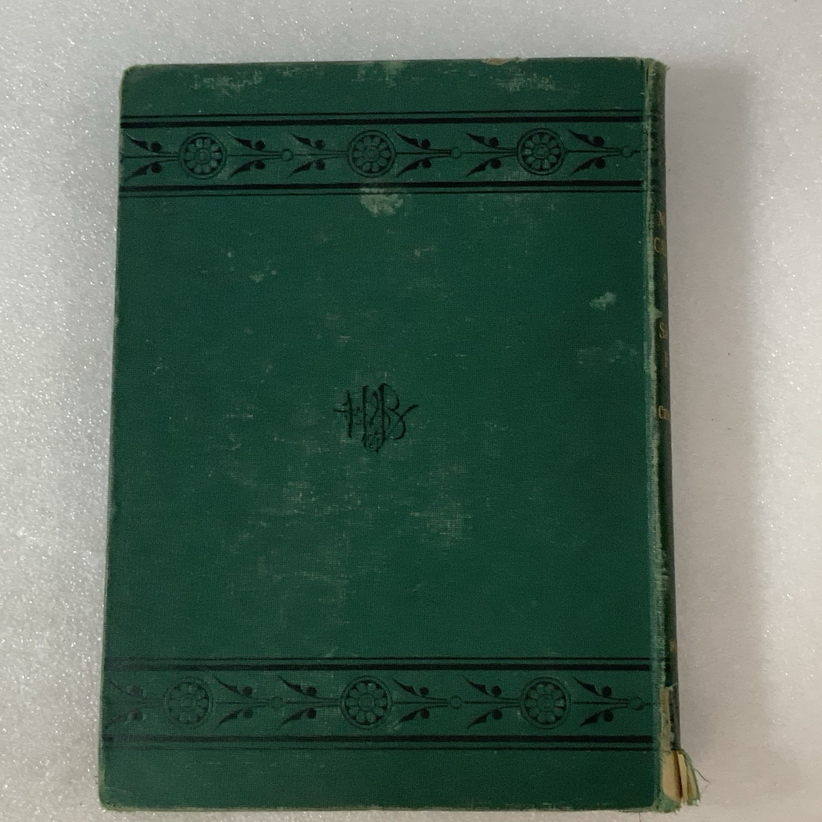 Northern California Oregon & Sandwich Islands 1874 HC Book Nordhoff - Image 2