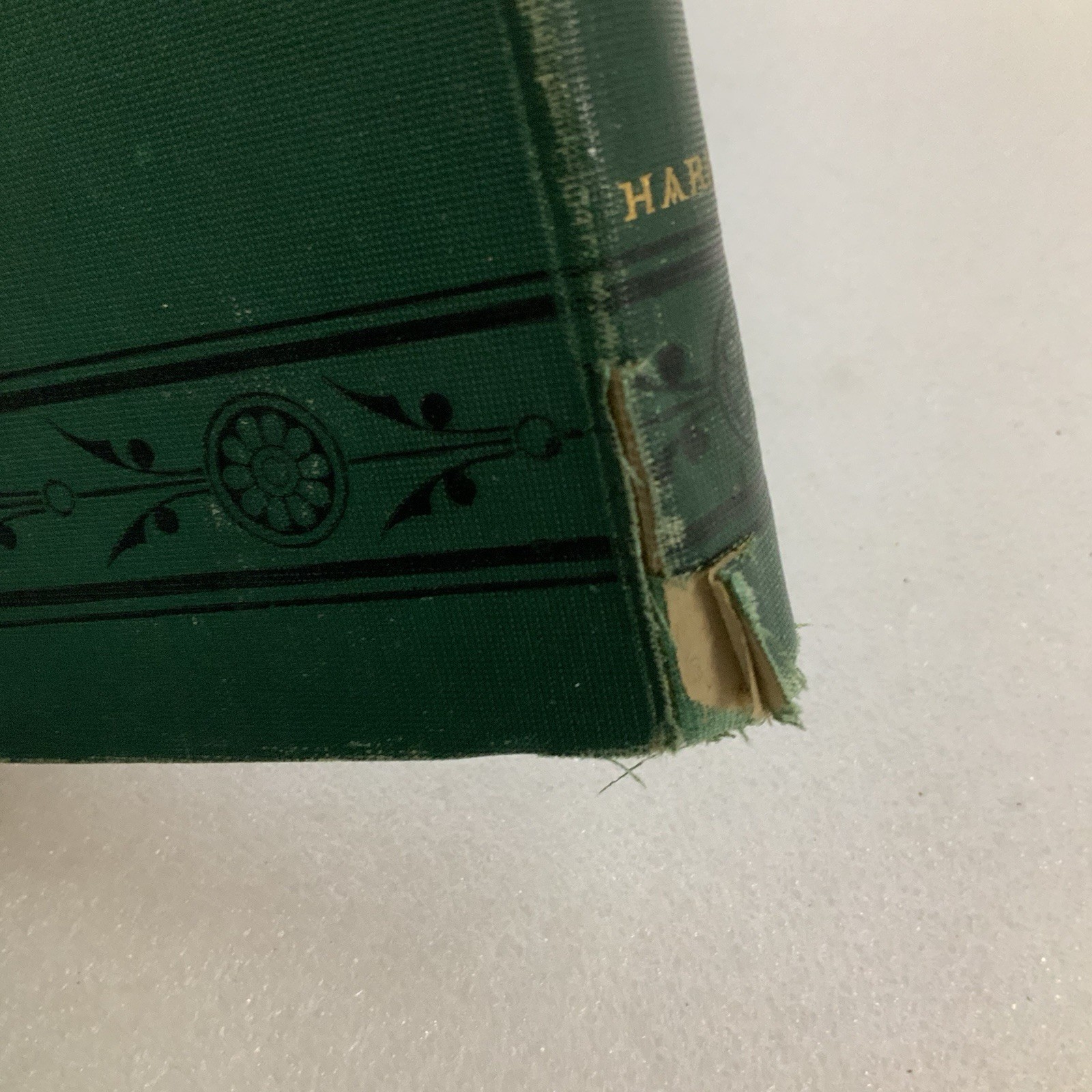 Northern California Oregon & Sandwich Islands 1874 HC Book Nordhoff - Image 9