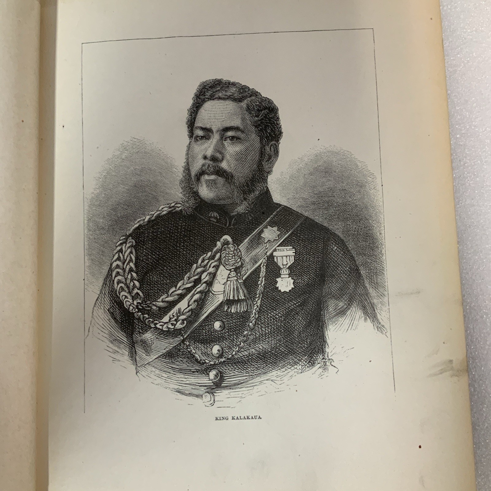 Northern California Oregon & Sandwich Islands 1874 HC Book Nordhoff - Image 12