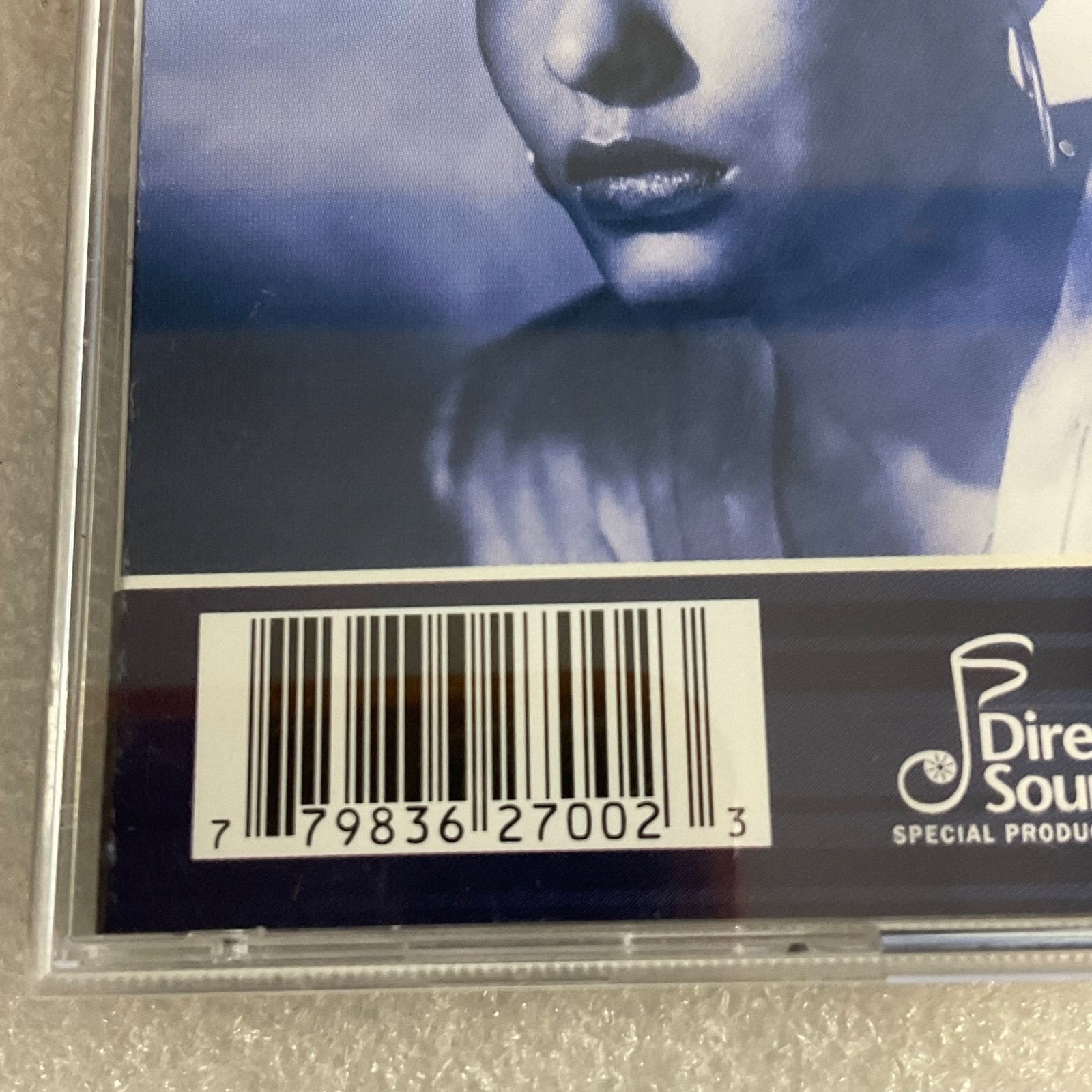 Billie Holiday Celebrating the Best of Jazz CD Golden Legends - Image 4