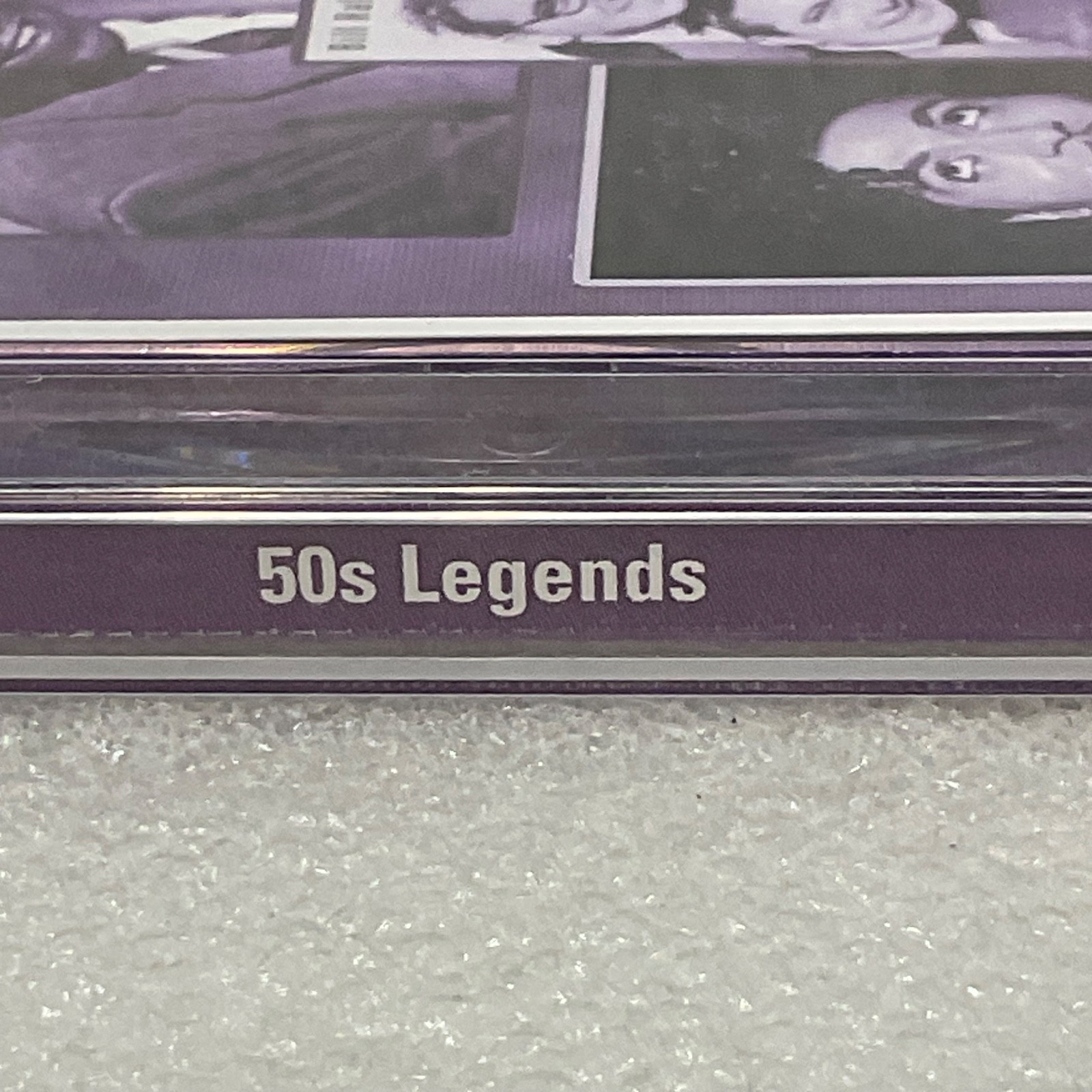 50s Legends Music CD Rock & Roll Classics Bill Haley Little Richard Fats Domino - Image 5