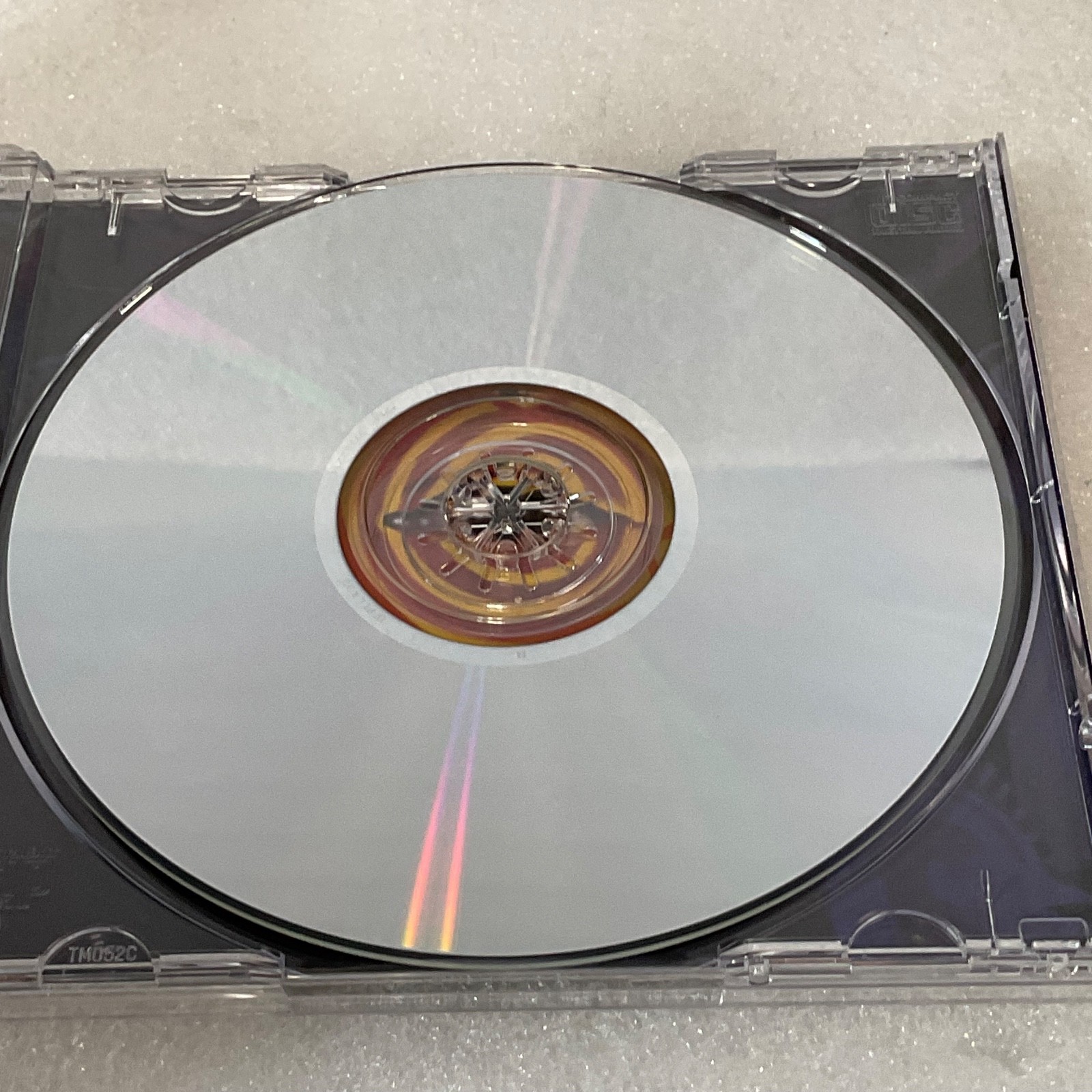 Santana Shaman CD 2002 Arista Latin Rock Pop Collaborations - Image 16