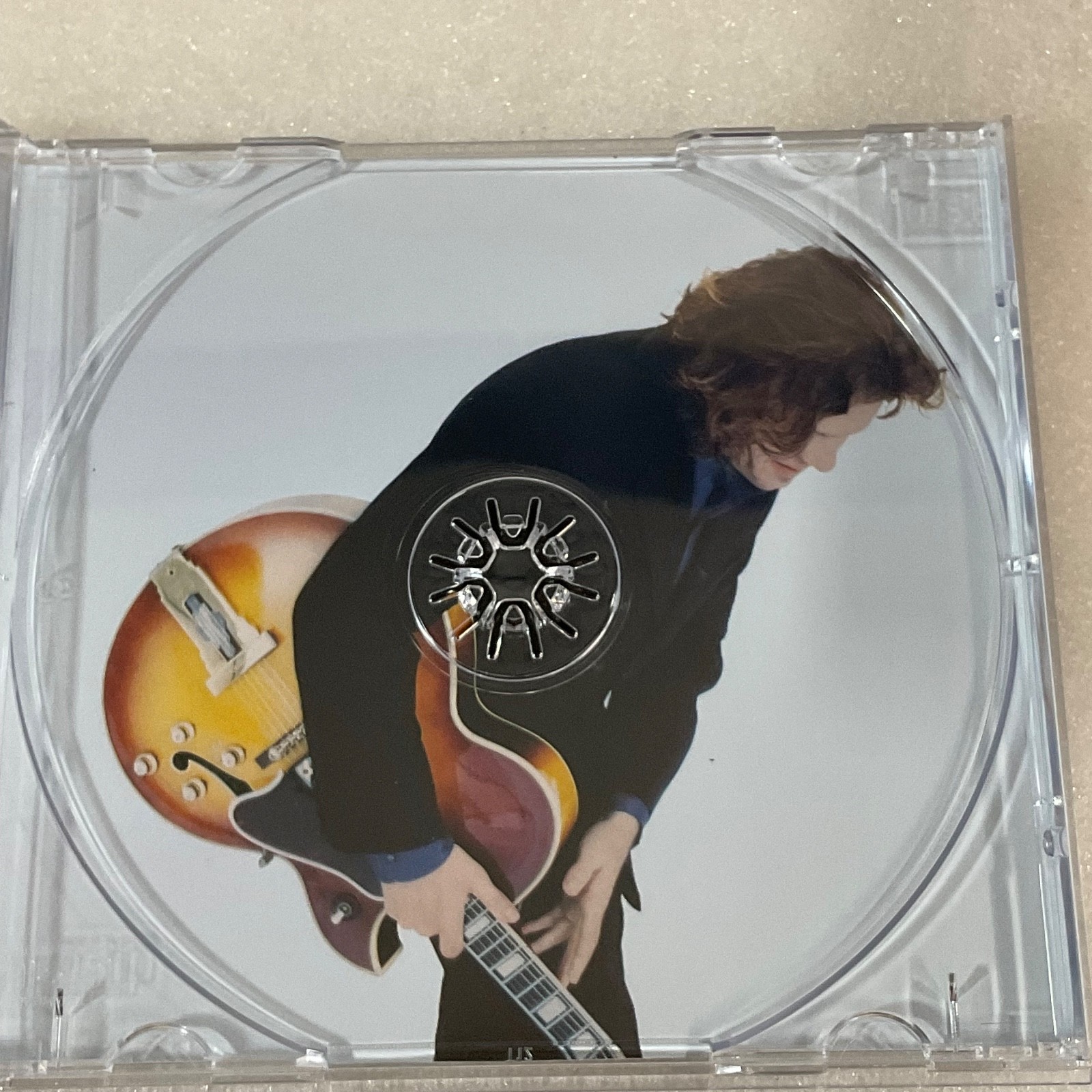 Avenue Blue Nightlife CD Featuring Jeff Golub Jazz Guitar Bluemoon Records - Image 11