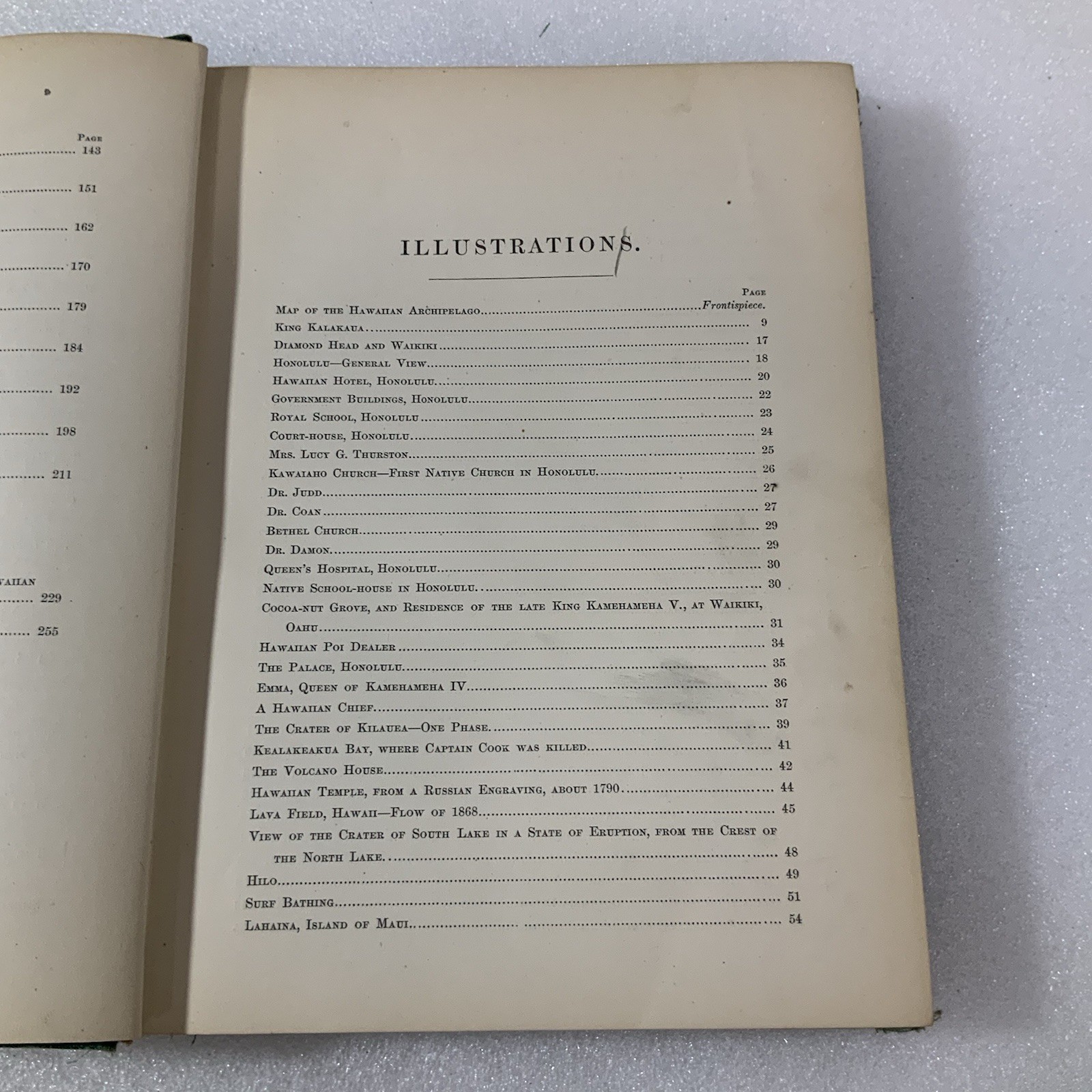 Northern California Oregon & Sandwich Islands 1874 HC Book Nordhoff - Image 21