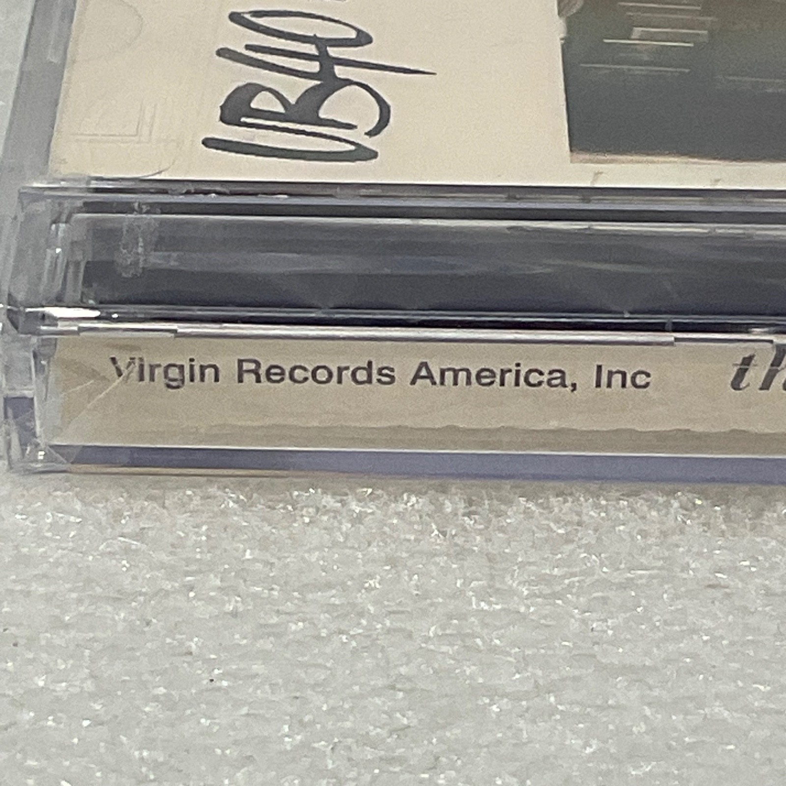 UB40 The Best of Volume Two CD 1995 Virgin Records Reggae Pop Compilation - Image 4