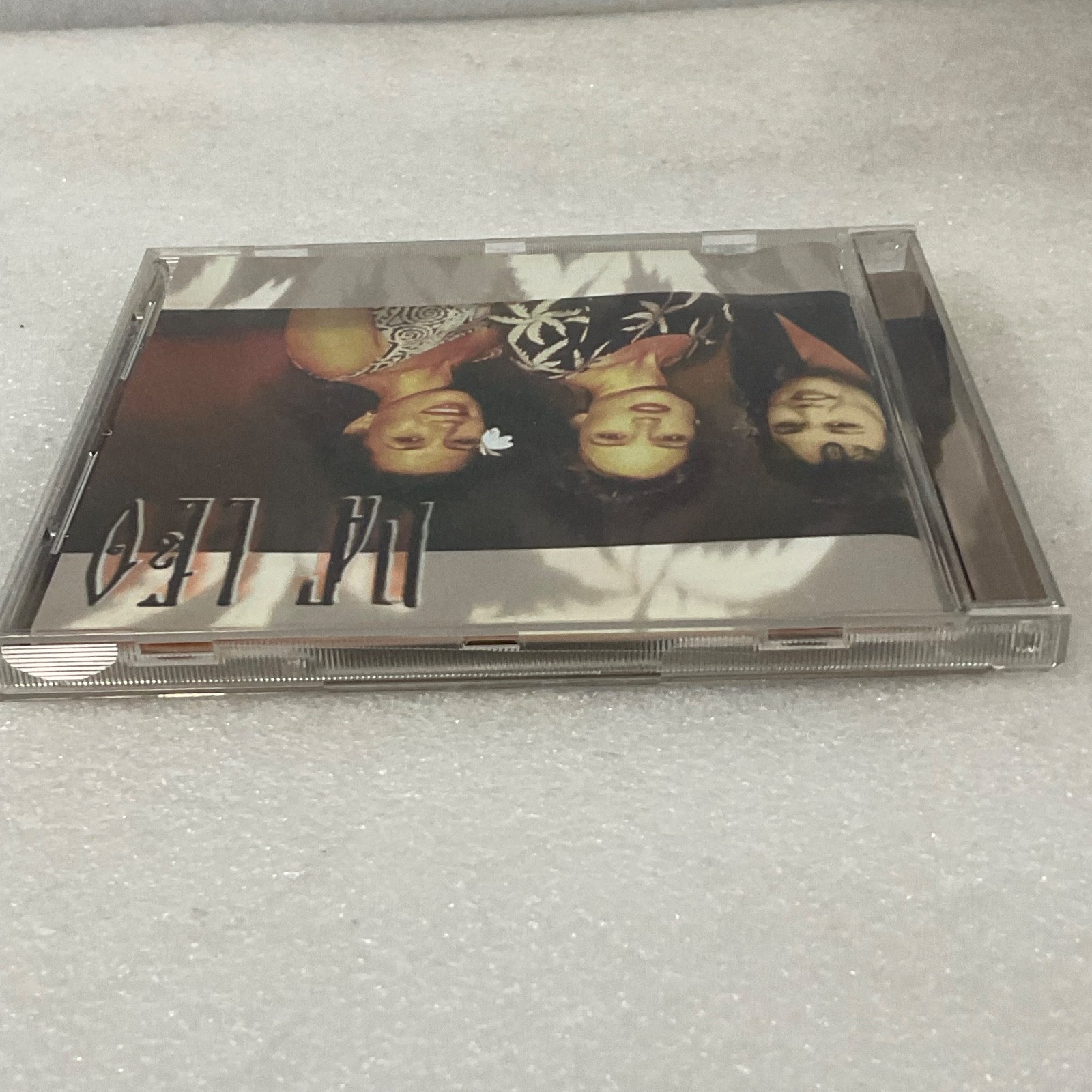 Na Leo Self Titled CD Contemporary Hawaiian Music NLPCD 3008 - Image 8