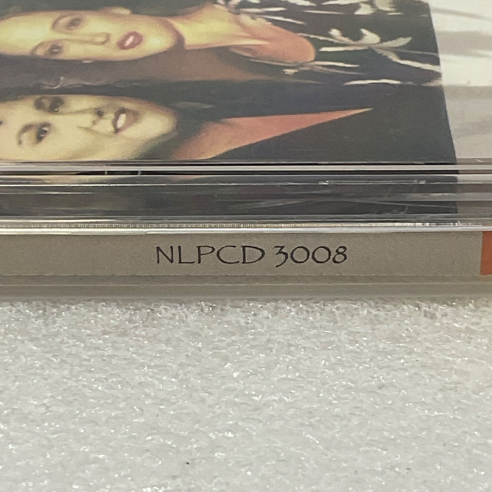 Na Leo Self Titled CD Contemporary Hawaiian Music NLPCD 3008 - Image 5