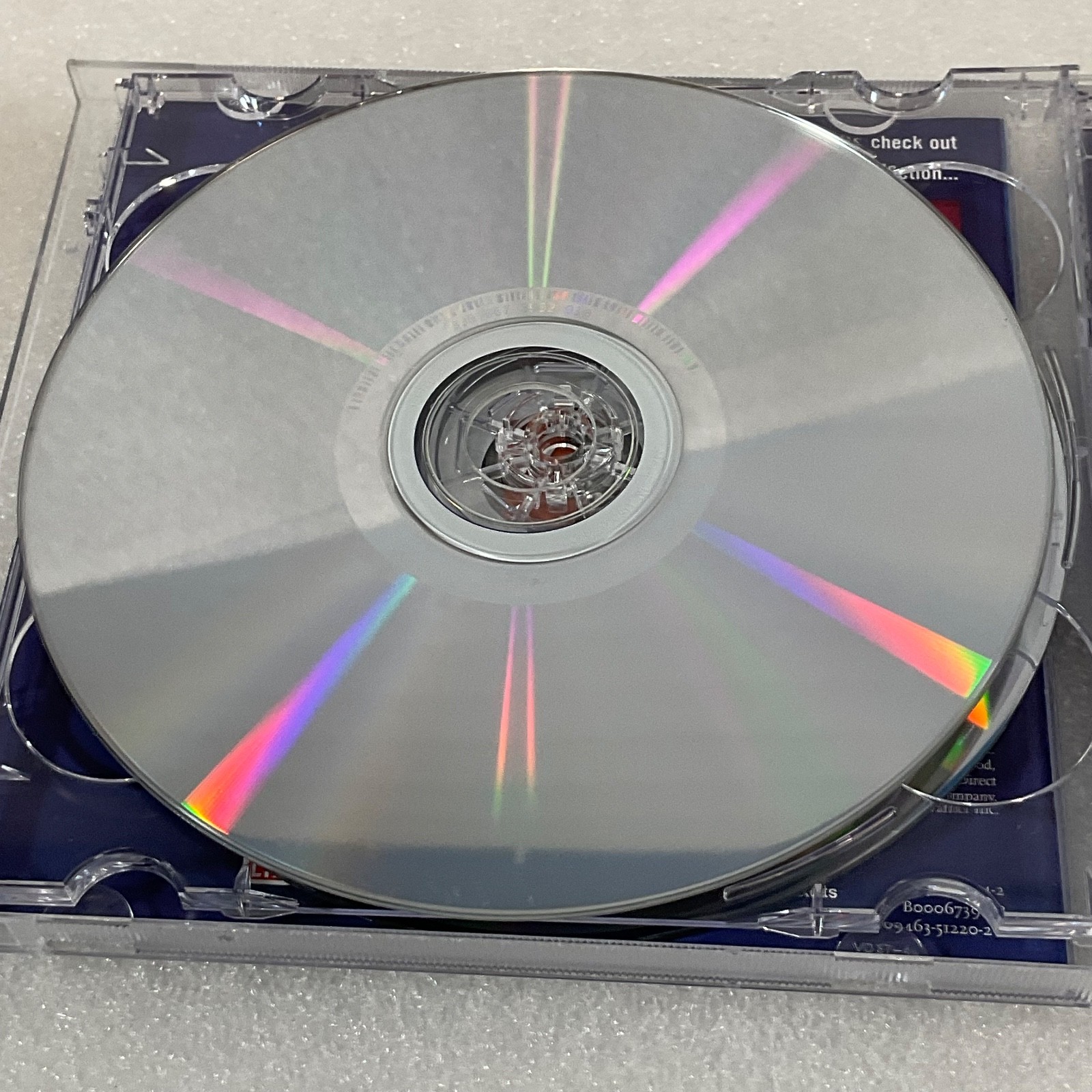 Battle of the Groups The Men 2 CD Set Time Life Body + Soul Collection - Image 17