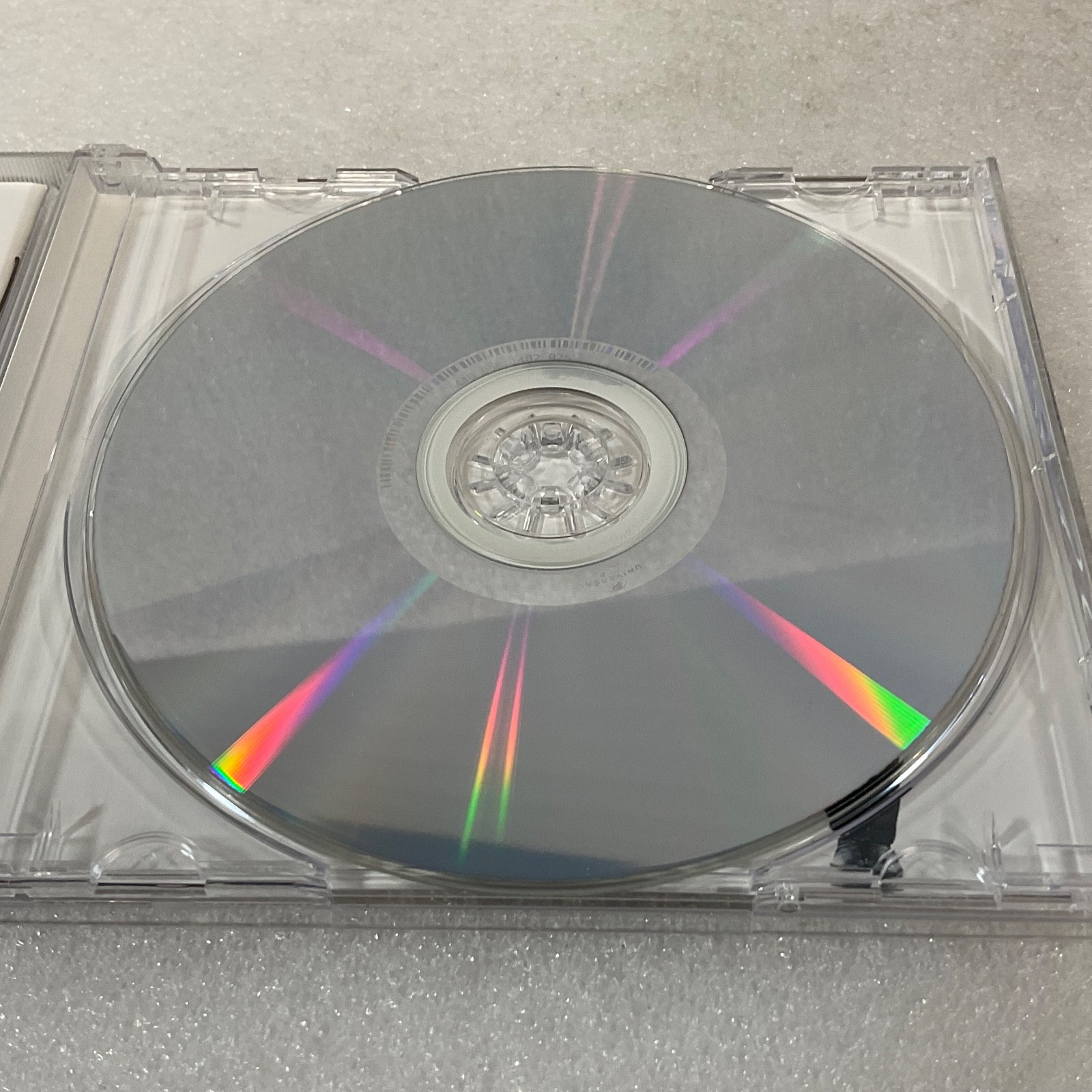 Lionel Richie The Definitive Collection CD Greatest Hits Motown - Image 9