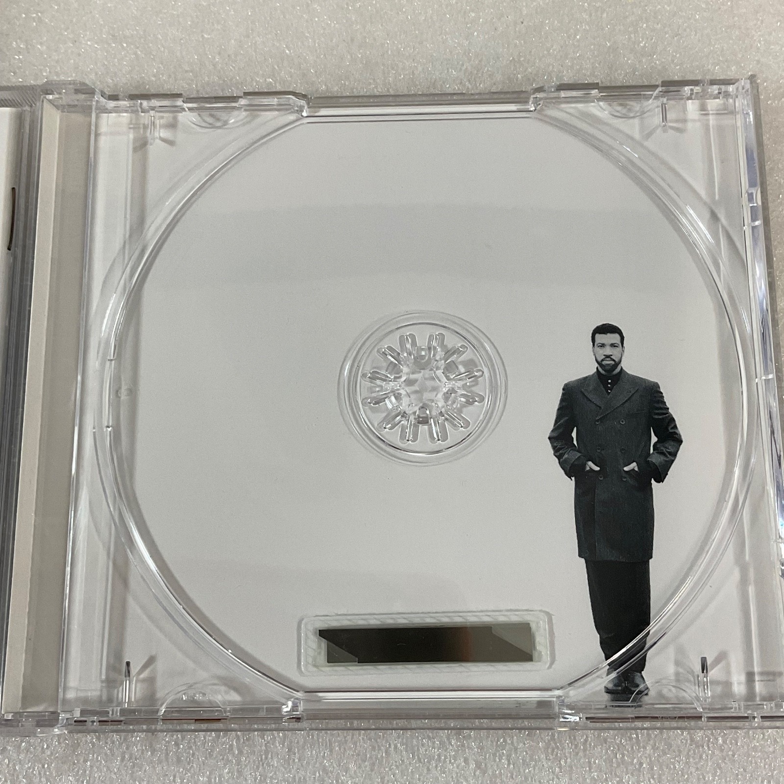Lionel Richie The Definitive Collection CD Greatest Hits Motown - Image 8