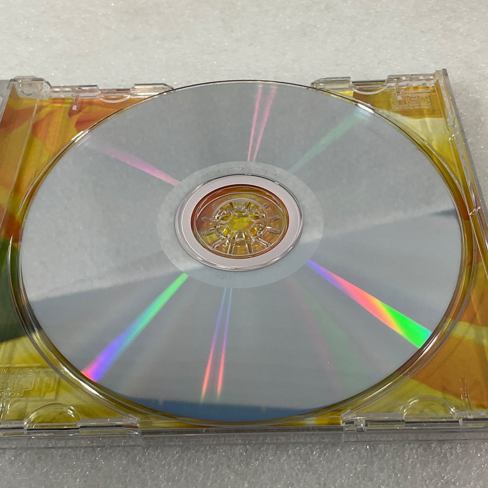 It Must Be Love Various Artists CD Lifetime of Love St. Clair 2004 Compilation - Image 13