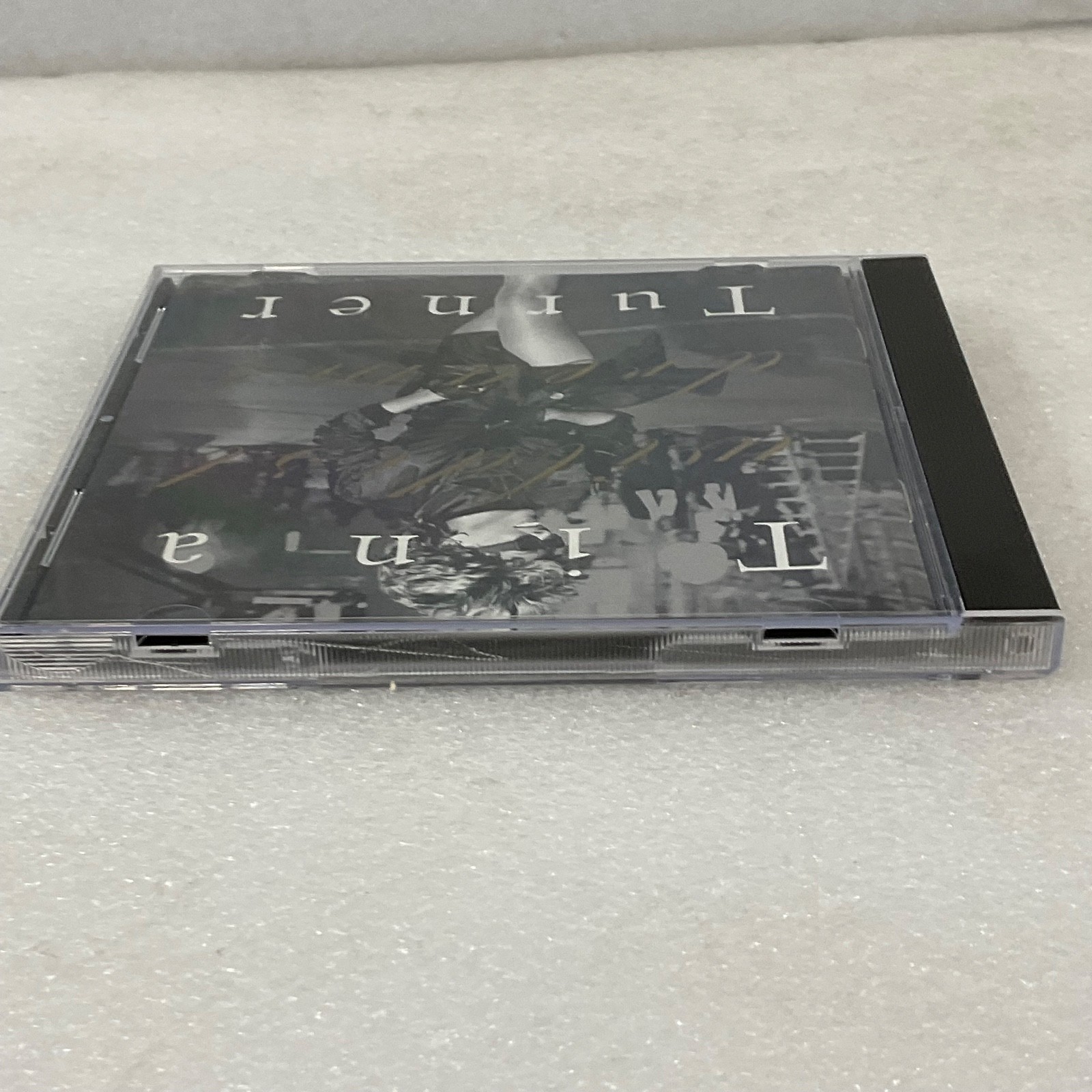 Tina Turner Wildest Dreams CD Album Virgin Records America 1996 Pop Rock - Image 9