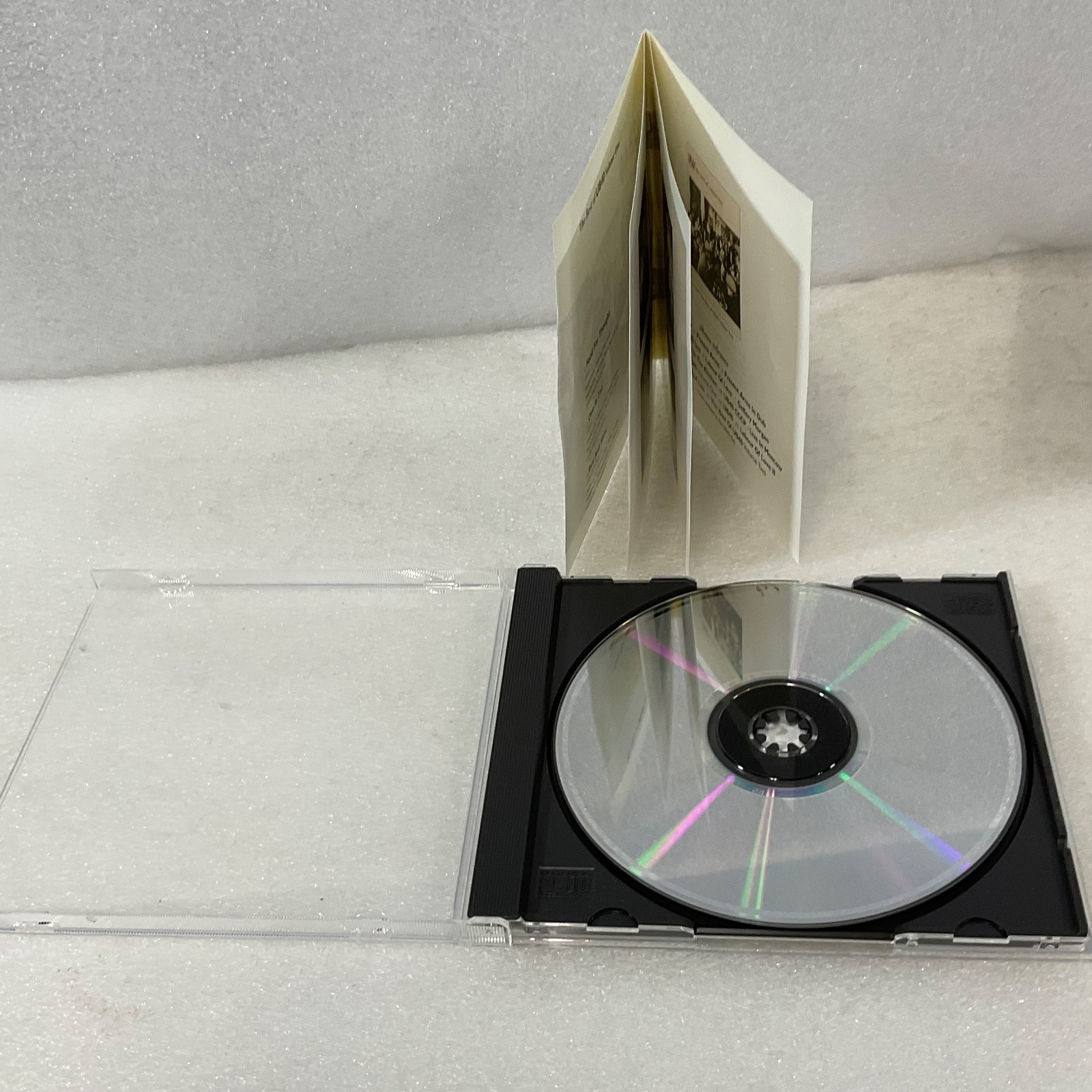 The Best of UB40 Volume One CD Virgin Records Reggae Pop Compilation - Image 16