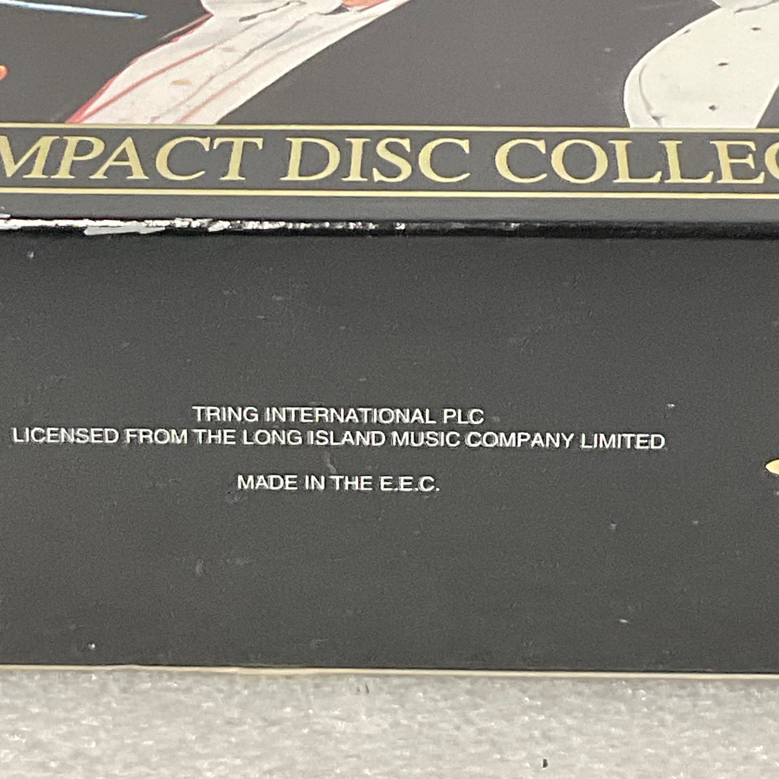 The Three Tenors Four Compact Disc Collection 4 CD Box Set - Image 11