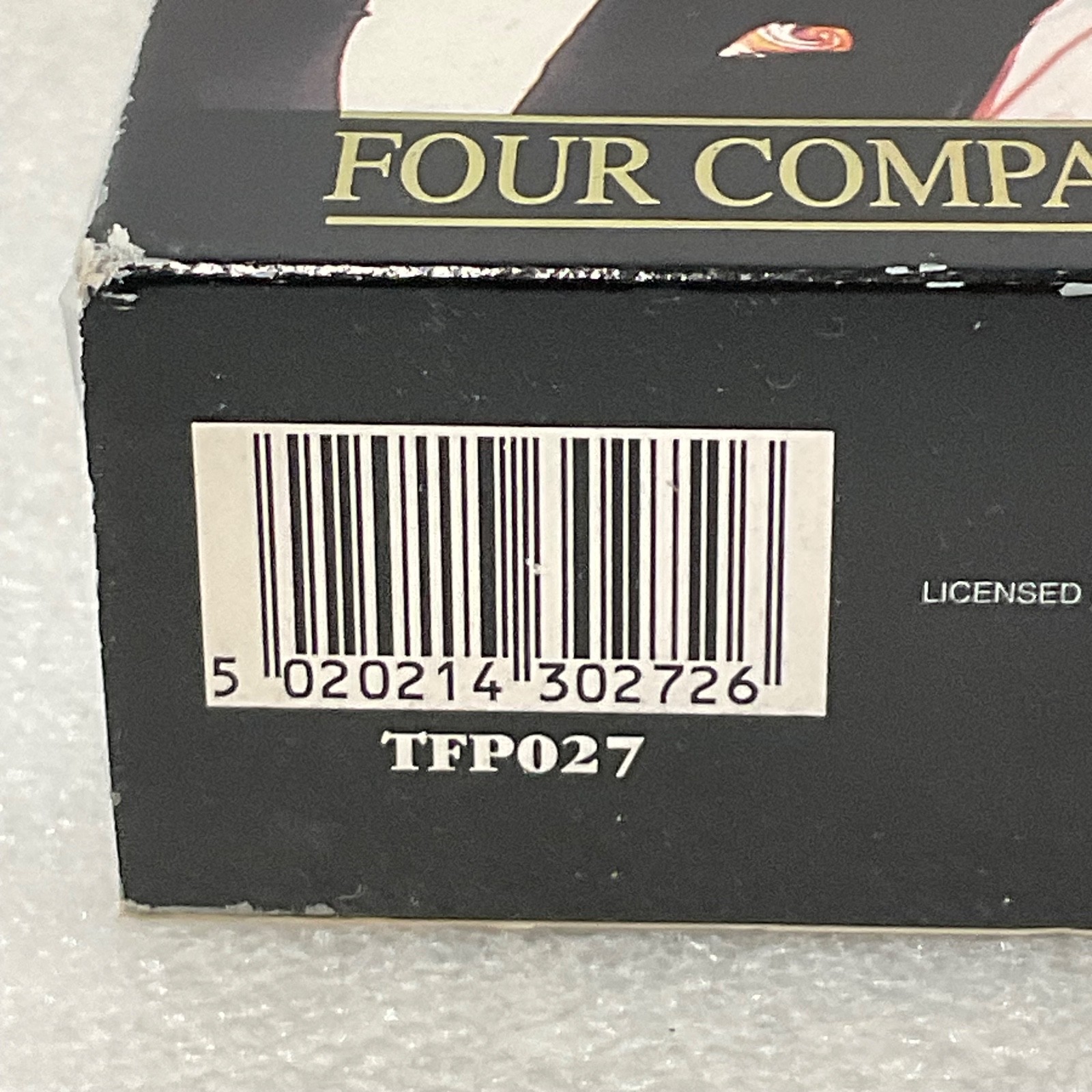 The Three Tenors Four Compact Disc Collection 4 CD Box Set - Image 10