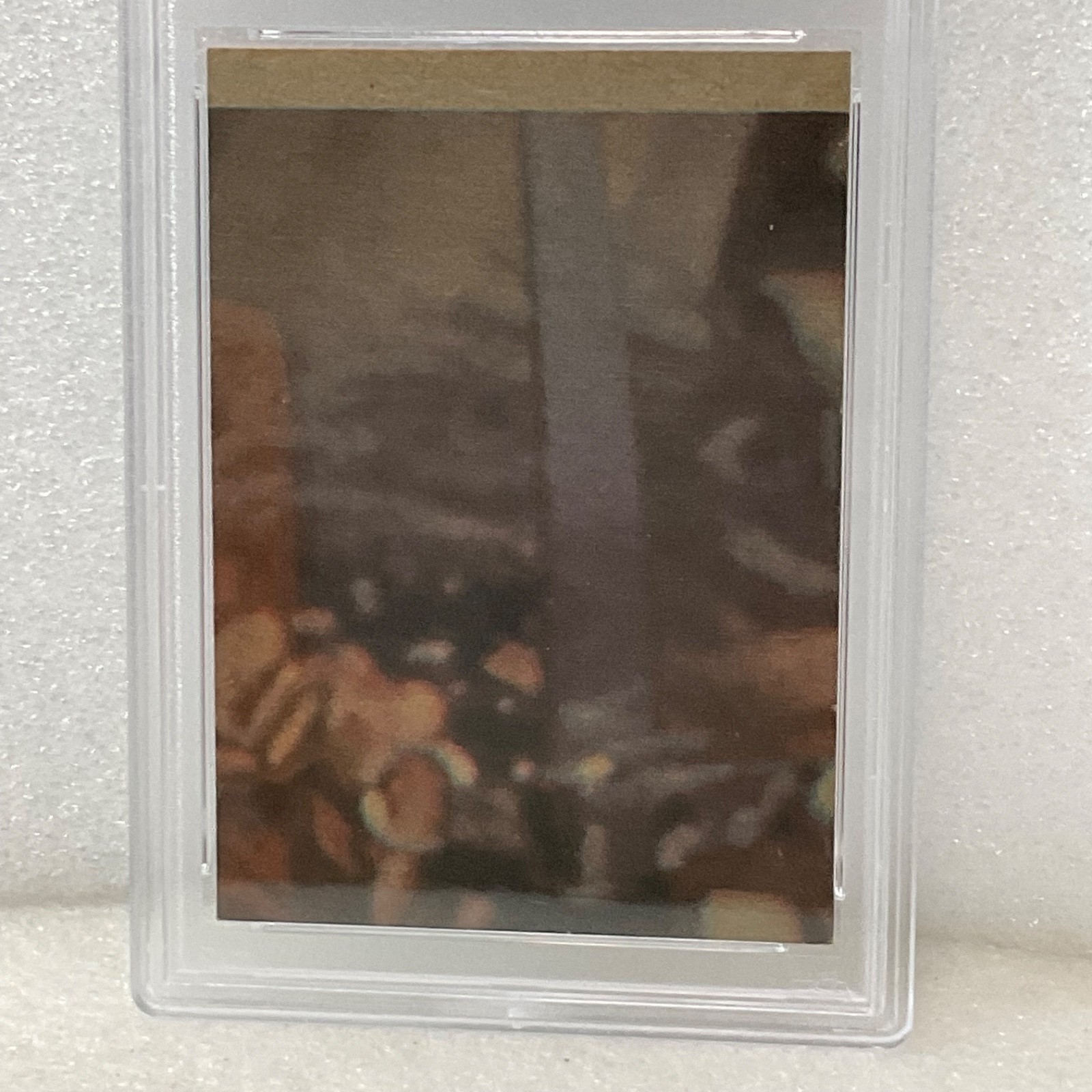 1977 Star Wars #221 Princess Leia Carrie Fisher PSA 7 CERT#151033784 - Image 6