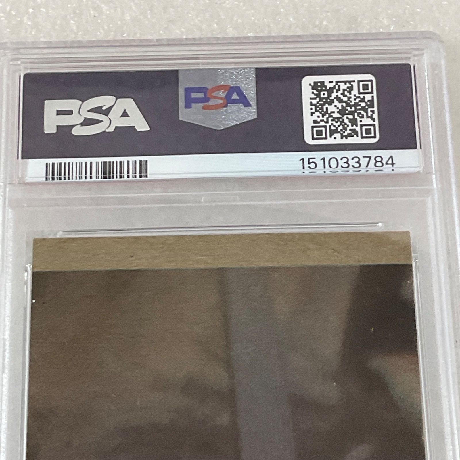 1977 Star Wars #221 Princess Leia Carrie Fisher PSA 7 CERT#151033784 - Image 14