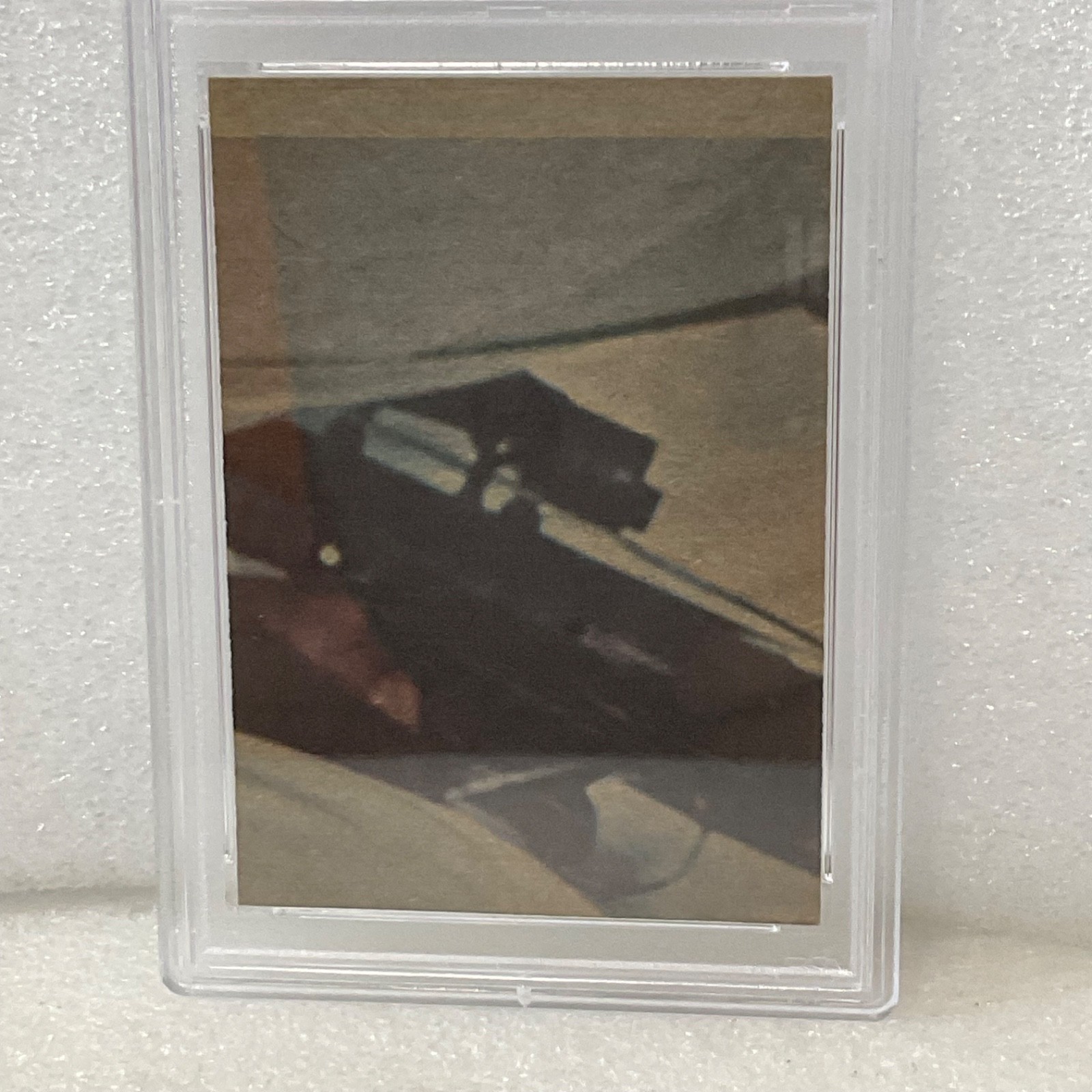 1977 Star Wars Han Solo Hero Or Mercenary #139 PSA 7 CERT#151033777 - Image 6