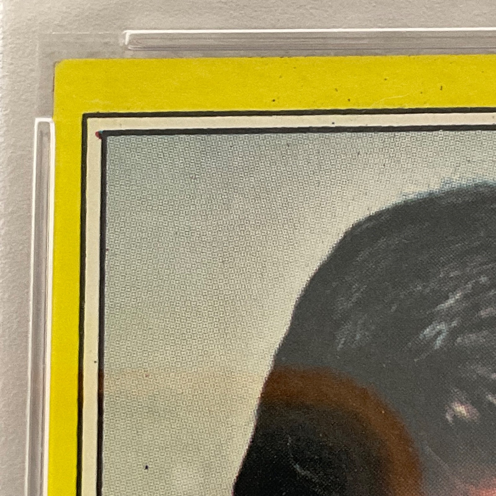 1977 Star Wars Han Solo Hero Or Mercenary #139 PSA 7 CERT#151033777 - Image 8
