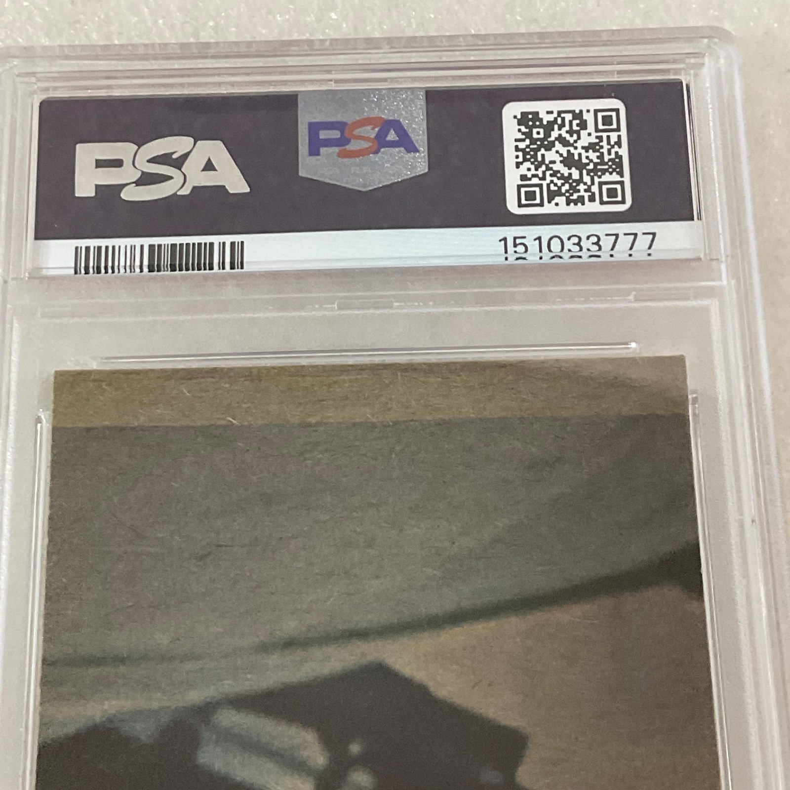 1977 Star Wars Han Solo Hero Or Mercenary #139 PSA 7 CERT#151033777 - Image 12
