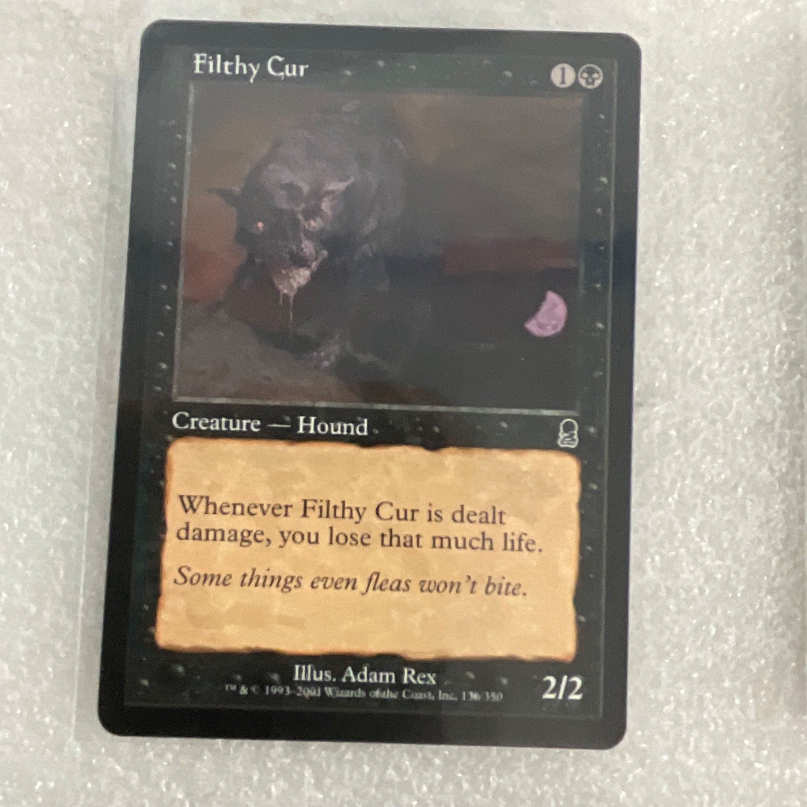 MTG 20 Card Black Lot Fatal Mutation Flayed Nim Firescreamer Mixed Sets - Image 10