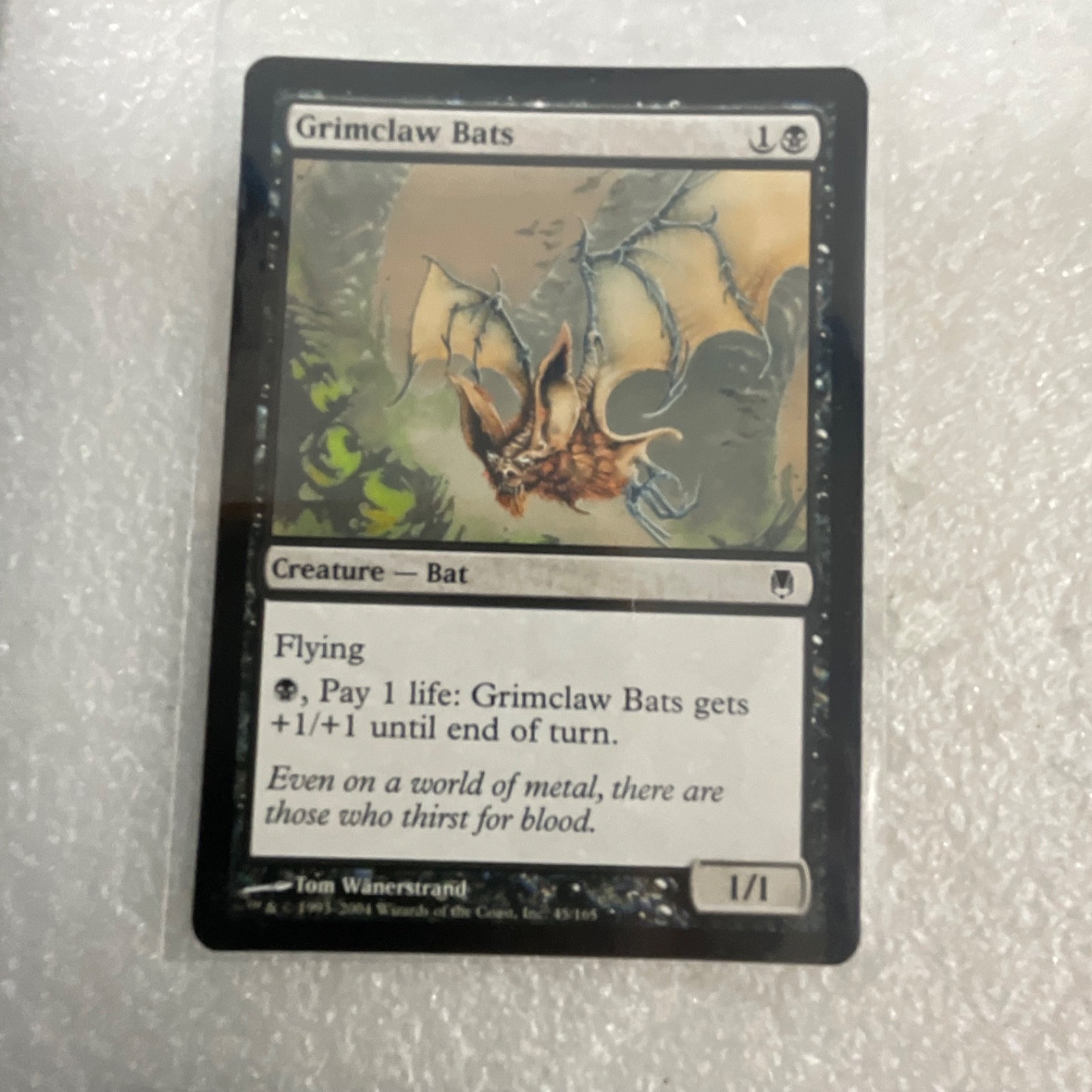 MTG 20 Card Black Lot Gravedigger Hollow Dogs Howl Mixed Sets - Image 8