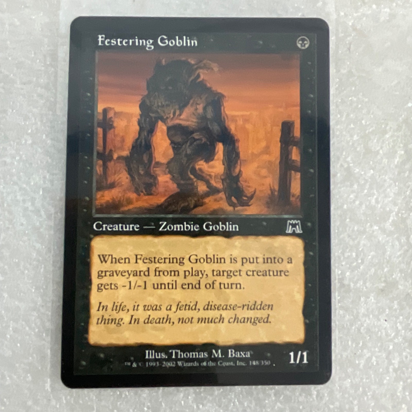MTG 20 Card Black Lot Fatal Mutation Flayed Nim Firescreamer Mixed Sets - Image 11