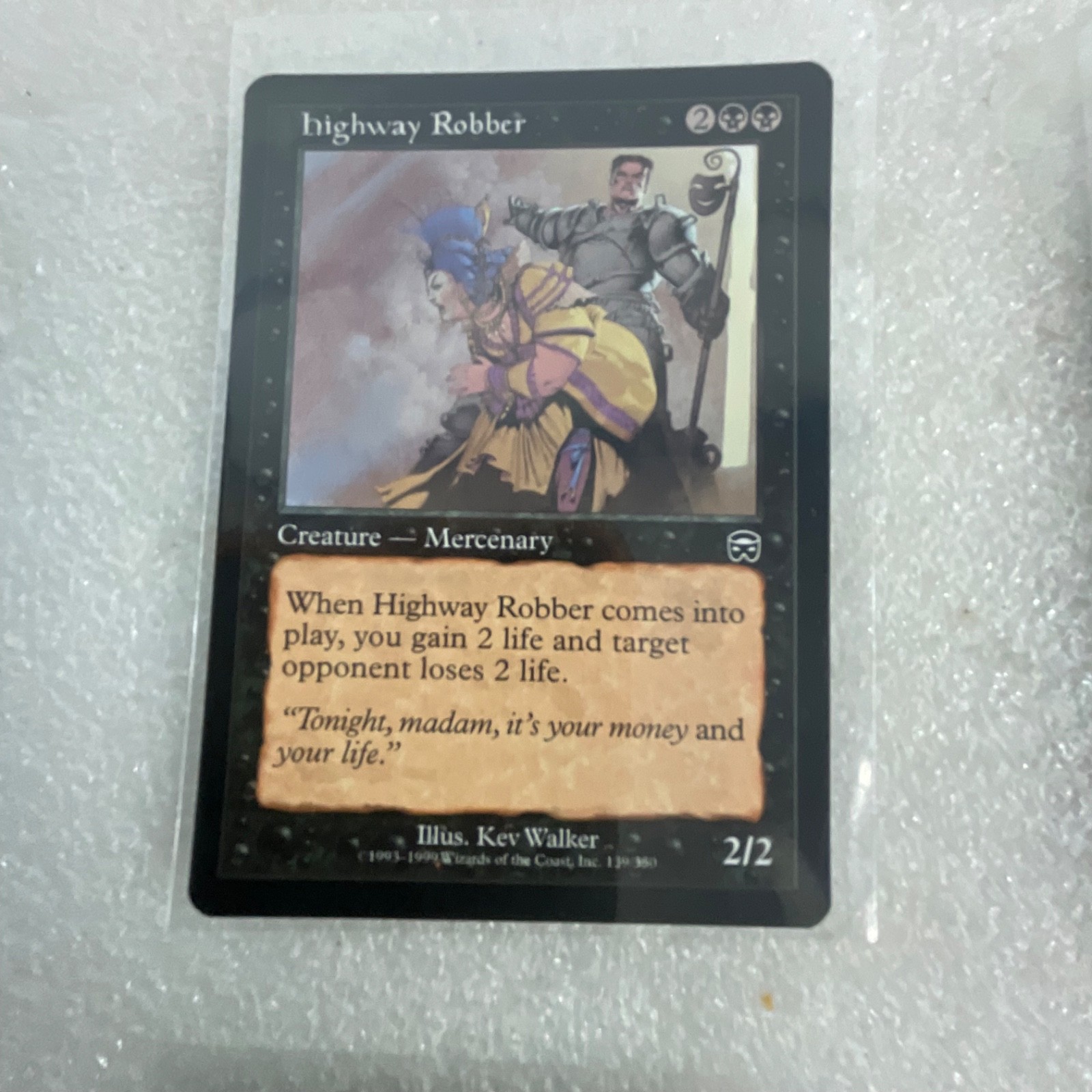 MTG 20 Card Black Lot Gravedigger Hollow Dogs Howl Mixed Sets - Image 11