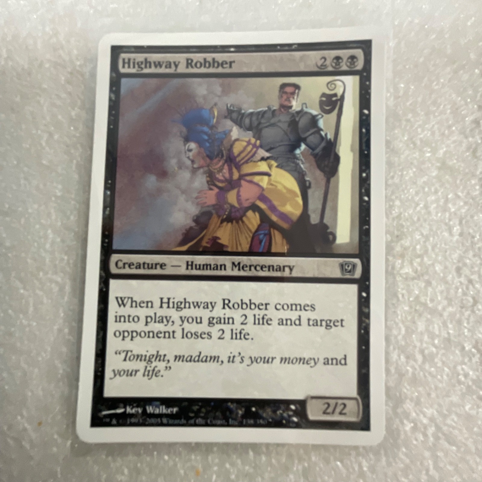 MTG 20 Card Black Lot Gravedigger Hollow Dogs Howl Mixed Sets - Image 13
