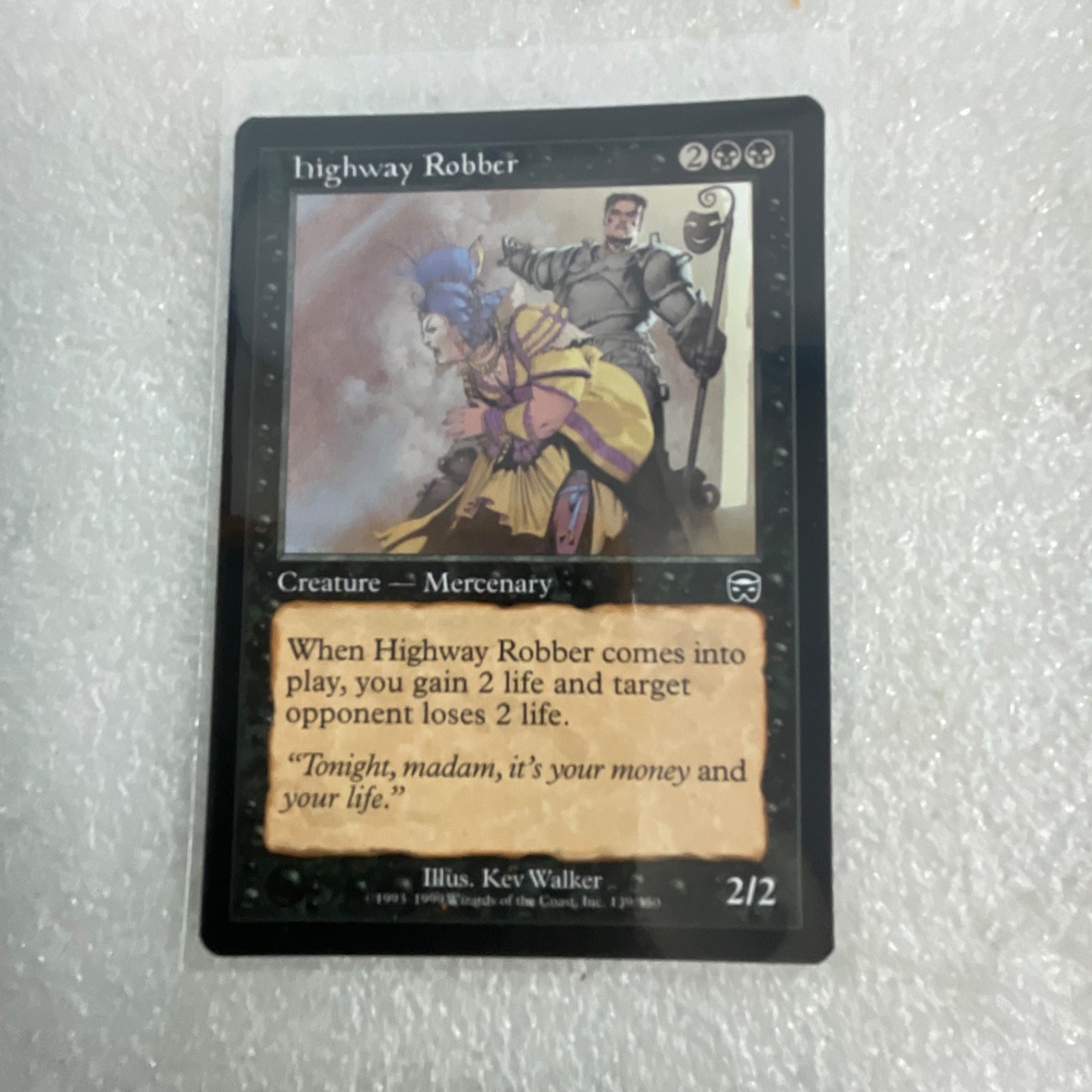 MTG 20 Card Black Lot Gravedigger Hollow Dogs Howl Mixed Sets - Image 12