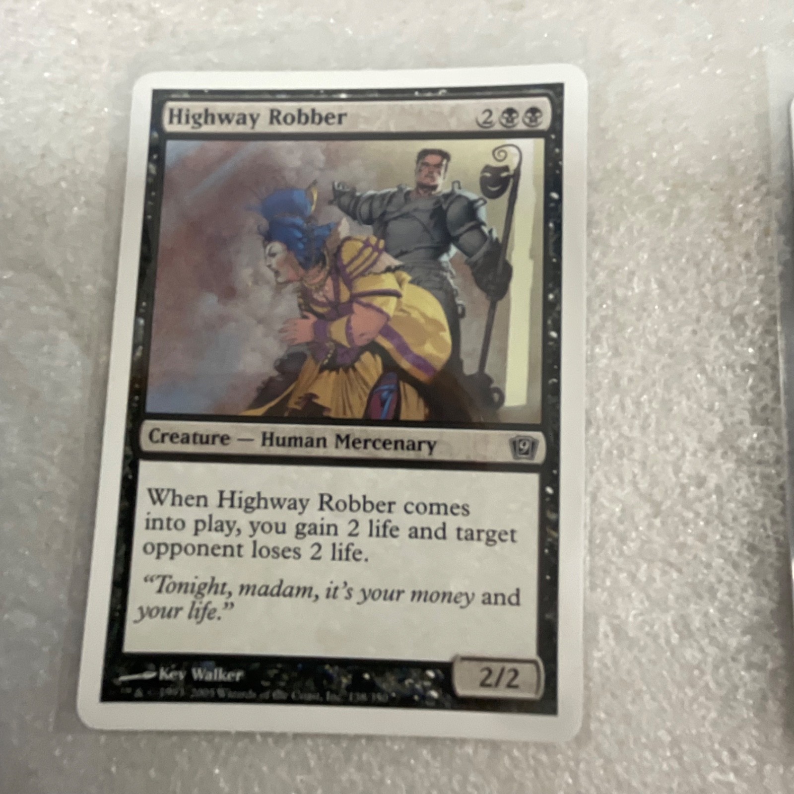 MTG 20 Card Black Lot Gravedigger Hollow Dogs Howl Mixed Sets - Image 14