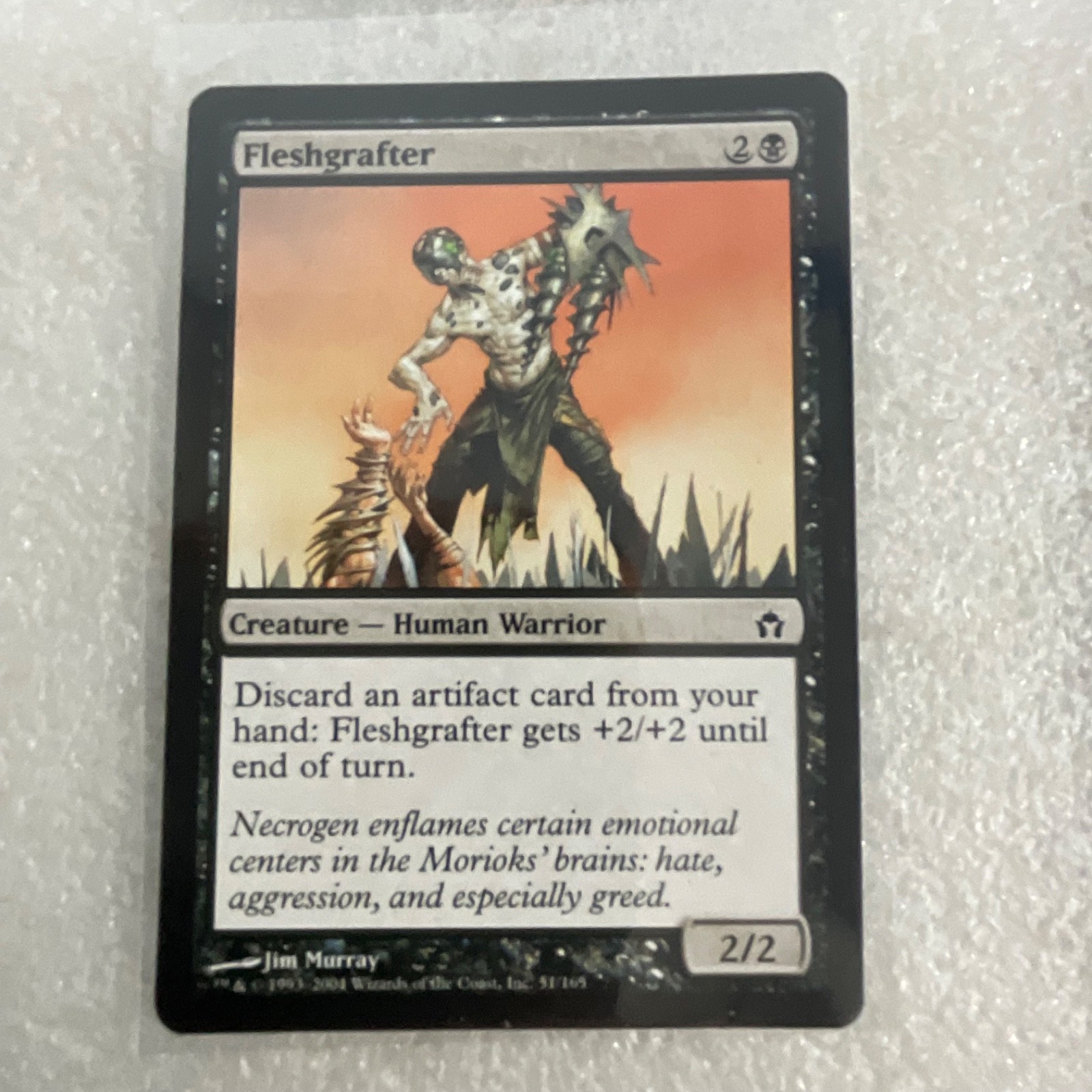 MTG 20 Card Black Lot Fatal Mutation Foul Imp Mixed Sets - Image 13
