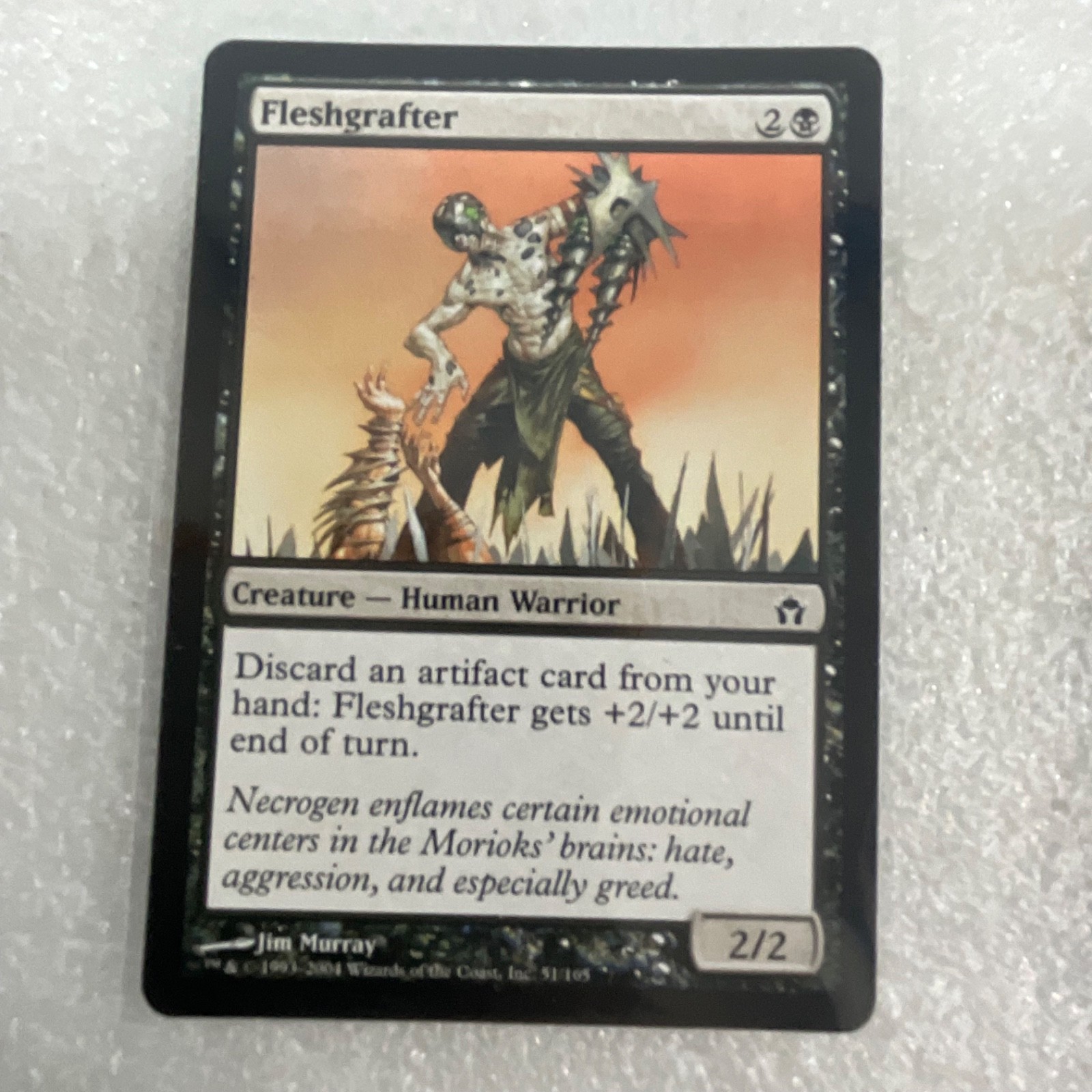 MTG 20 Card Black Lot Fatal Mutation Foul Imp Mixed Sets - Image 14