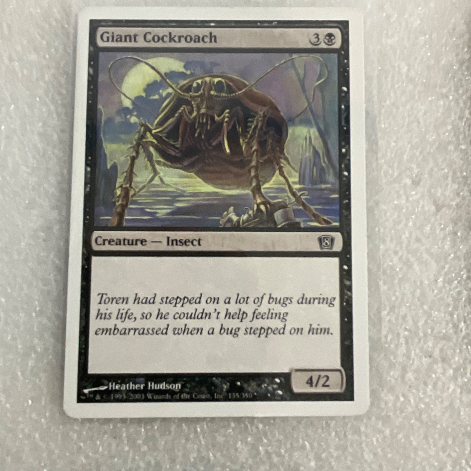 MTG 20 Card Zombie Lot Gravedigger Gluttonous Mixed Sets - Image 9